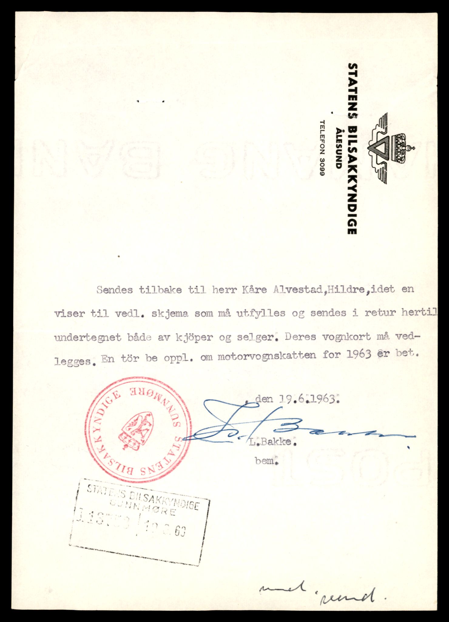 Møre og Romsdal vegkontor - Ålesund trafikkstasjon, AV/SAT-A-4099/F/Fe/L0045: Registreringskort for kjøretøy T 14320 - T 14444, 1927-1998, s. 2177