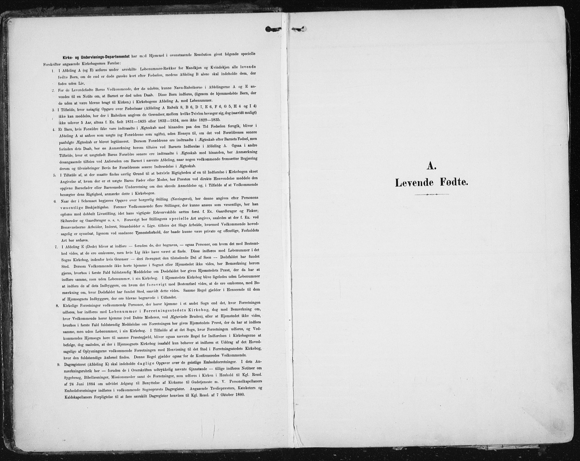 Ministerialprotokoller, klokkerbøker og fødselsregistre - Sør-Trøndelag, AV/SAT-A-1456/646/L0616: Ministerialbok nr. 646A14, 1900-1918