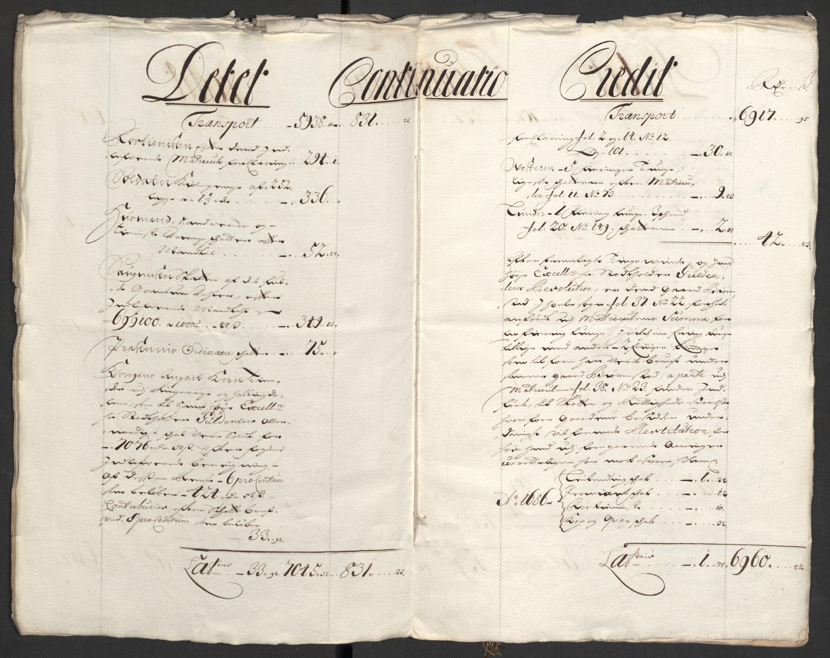 Rentekammeret inntil 1814, Reviderte regnskaper, Fogderegnskap, AV/RA-EA-4092/R22/L1453: Fogderegnskap Ringerike, Hallingdal og Buskerud, 1696, s. 12