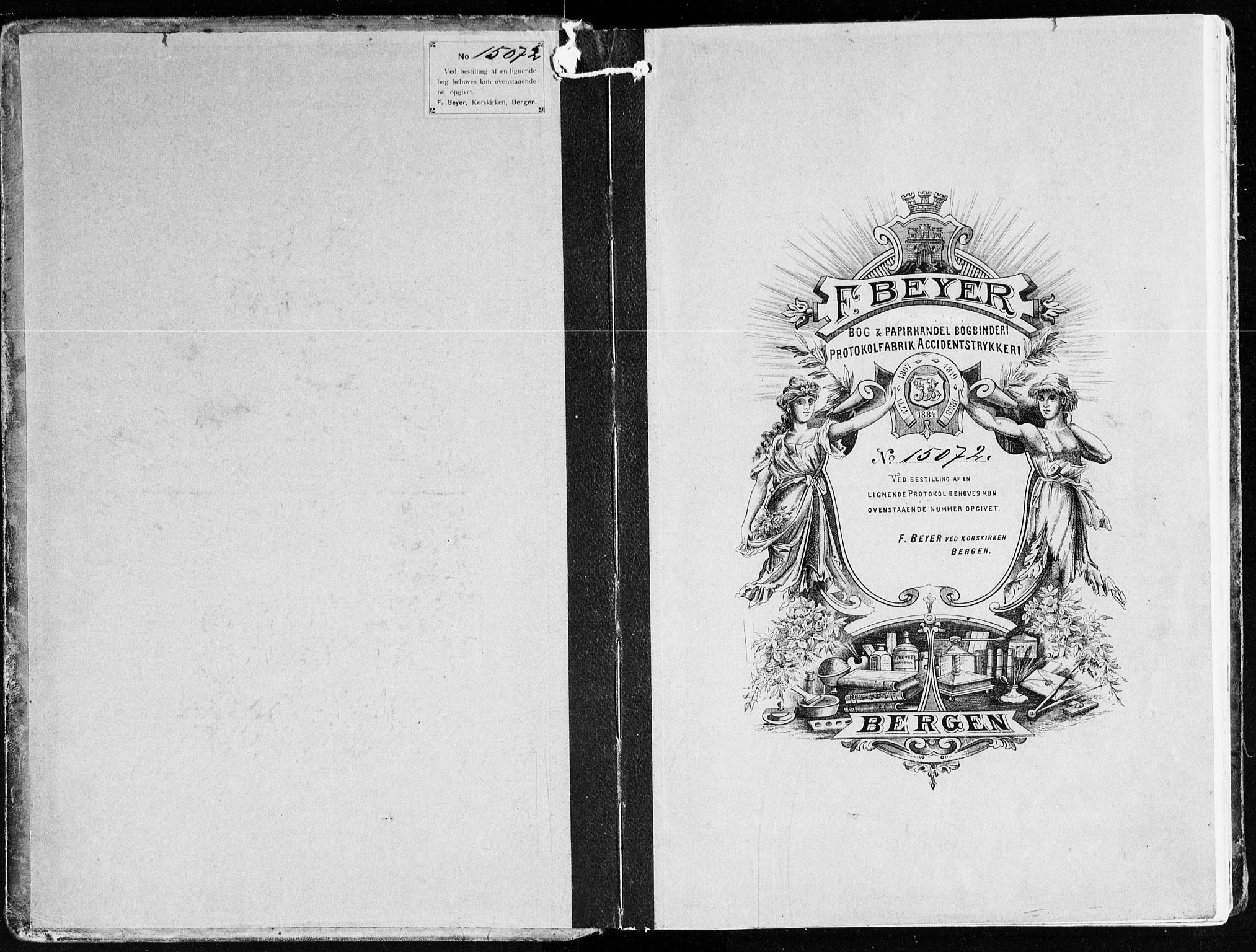 Innvik sokneprestembete, SAB/A-80501: Ministerialbok nr. B 2, 1903-1929