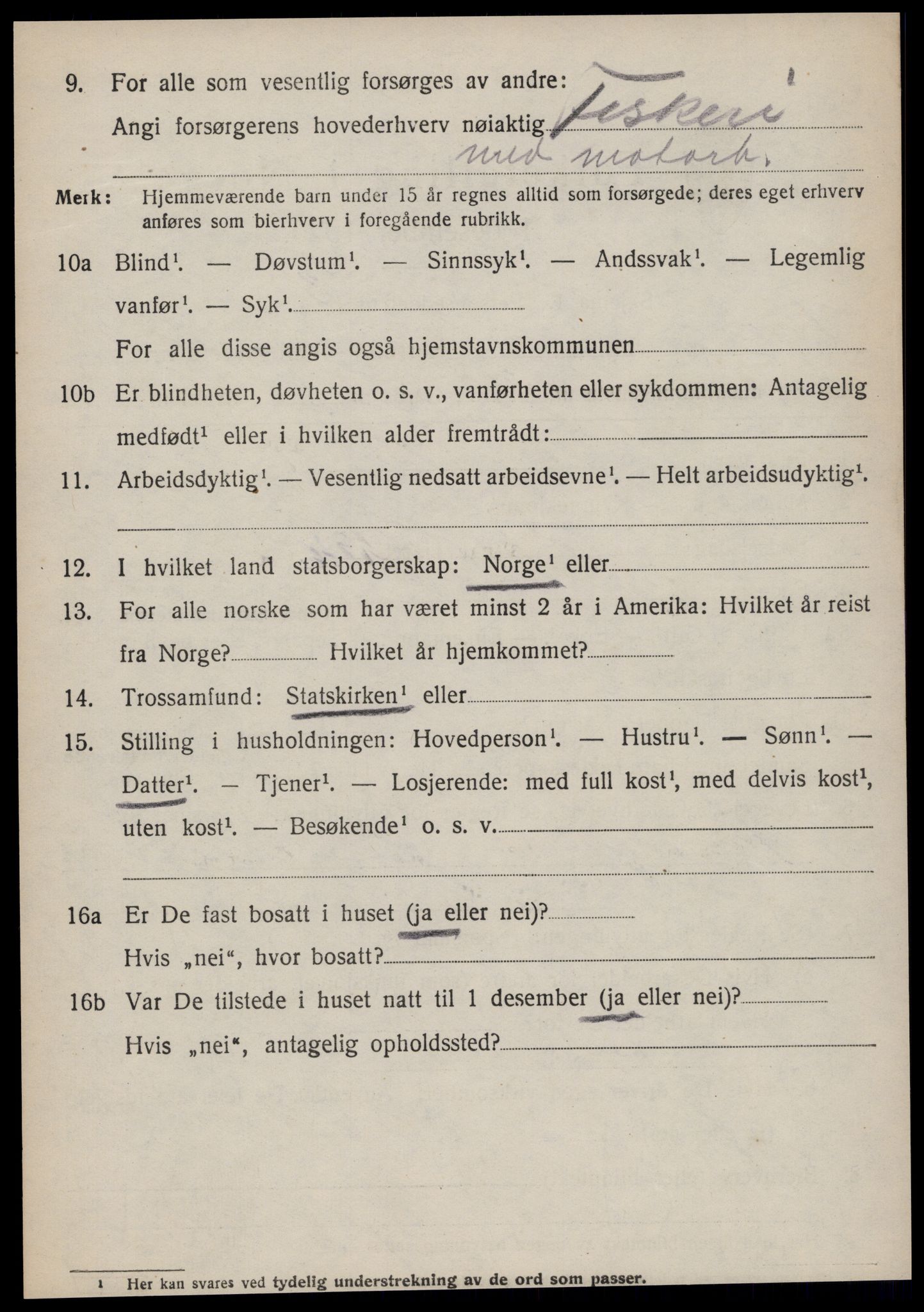 SAT, Folketelling 1920 for 1548 Fræna herred, 1920, s. 2016