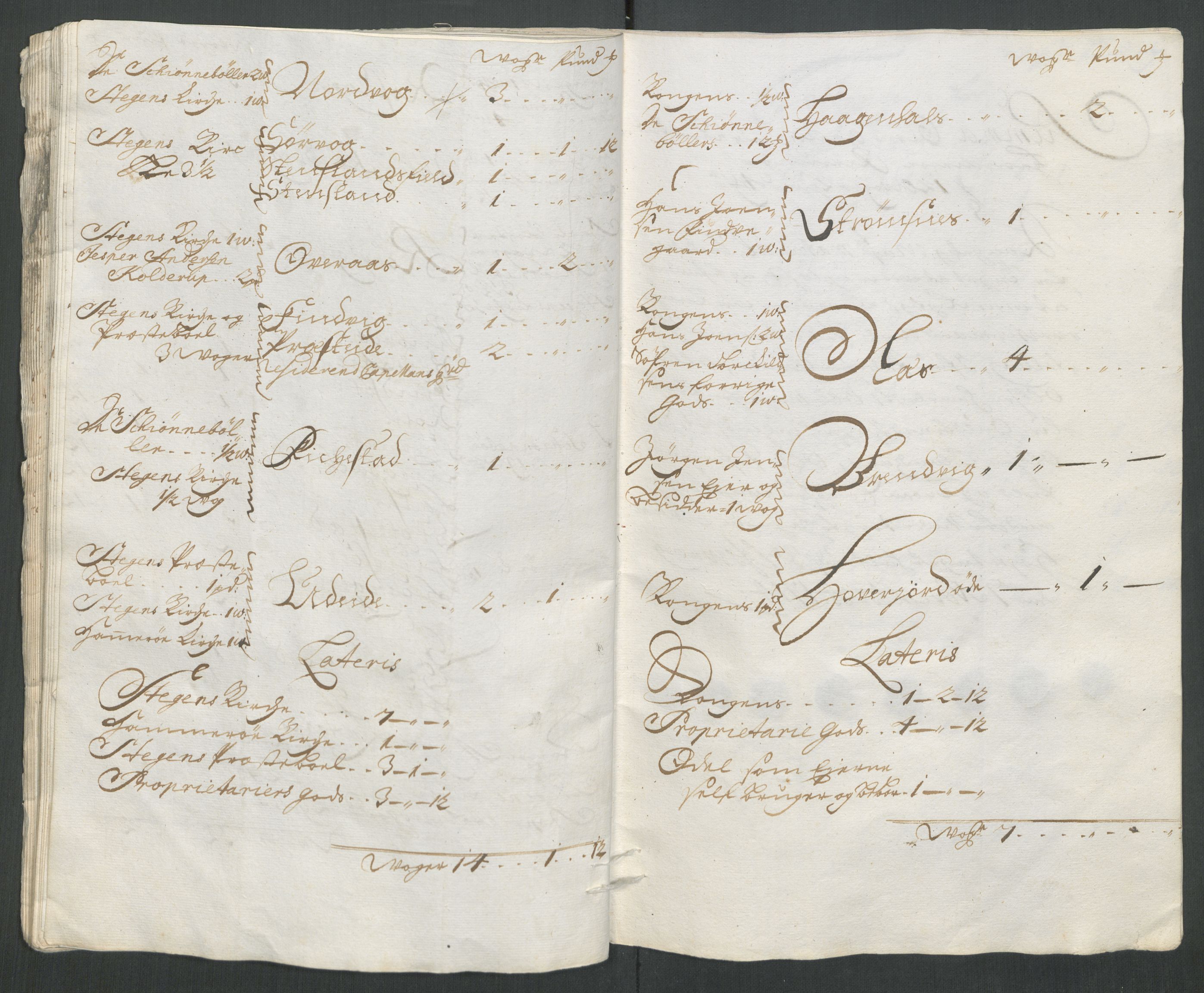 Rentekammeret inntil 1814, Reviderte regnskaper, Fogderegnskap, AV/RA-EA-4092/R66/L4584: Fogderegnskap Salten, 1714, s. 52