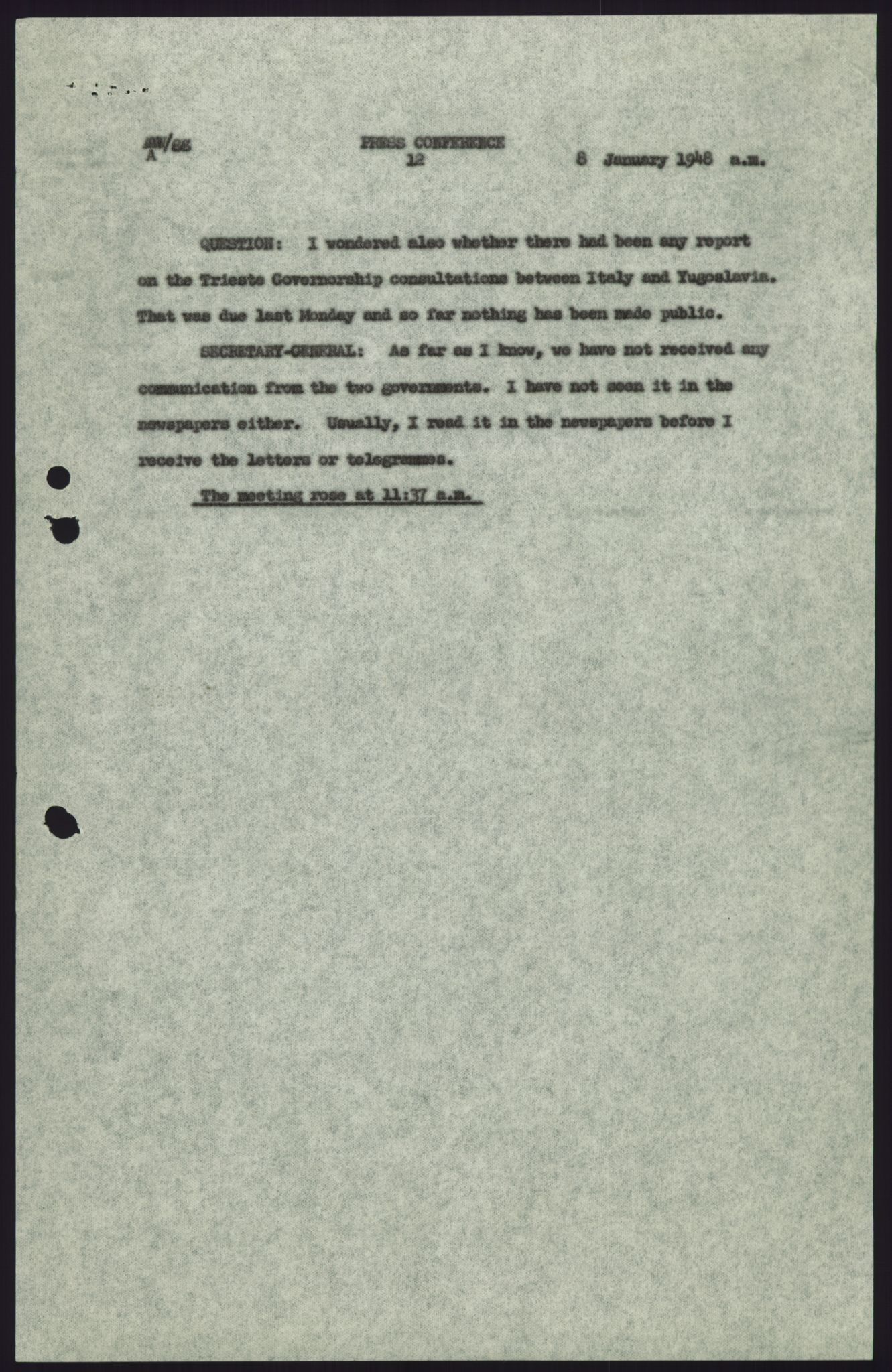 Lie, Trygve, RA/PA-1407/D/L0018: Generalsekretærens papirer., 1947-1951, s. 1008
