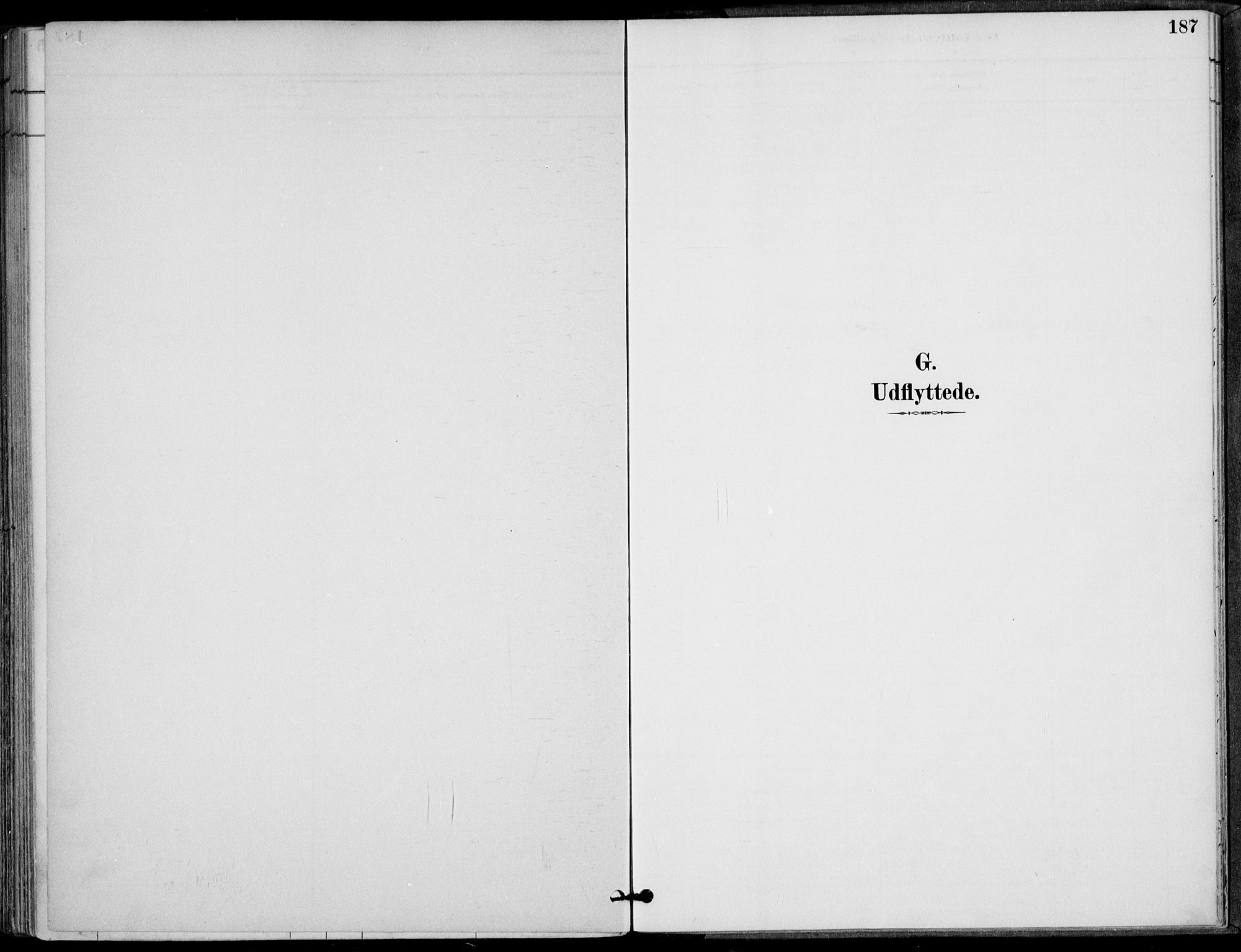 Ministerialprotokoller, klokkerbøker og fødselsregistre - Nordland, AV/SAT-A-1459/825/L0362: Ministerialbok nr. 825A16, 1886-1908, s. 187