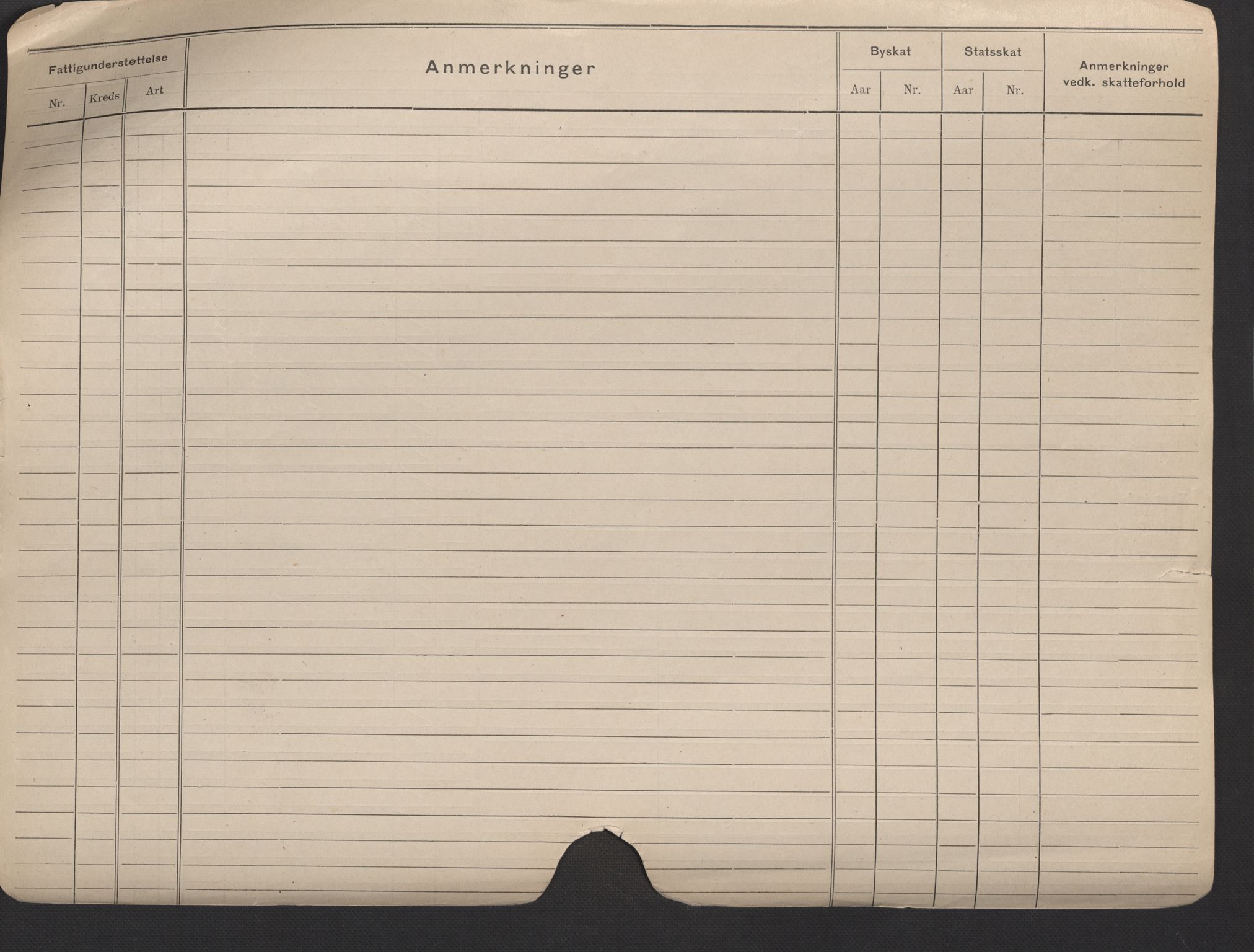 Oslo folkeregister, Registerkort, AV/SAO-A-11715/F/Fa/Fac/L0006: Menn, 1906-1914, s. 8b