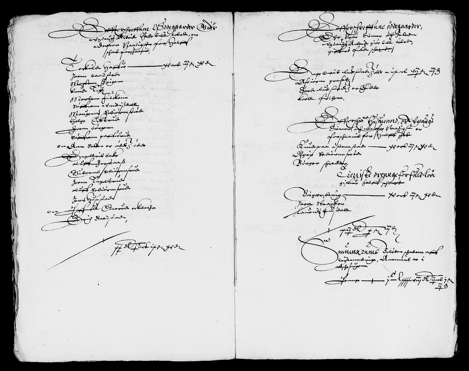 Rentekammeret inntil 1814, Reviderte regnskaper, Lensregnskaper, AV/RA-EA-5023/R/Rb/Rba/L0089: Akershus len, 1628