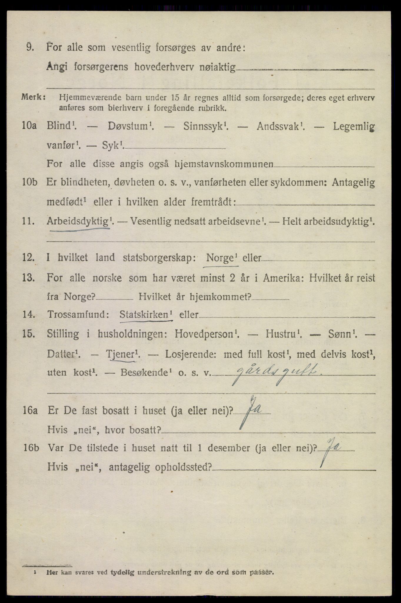 SAKO, Folketelling 1920 for 0724 Sandeherred herred, 1920, s. 12731