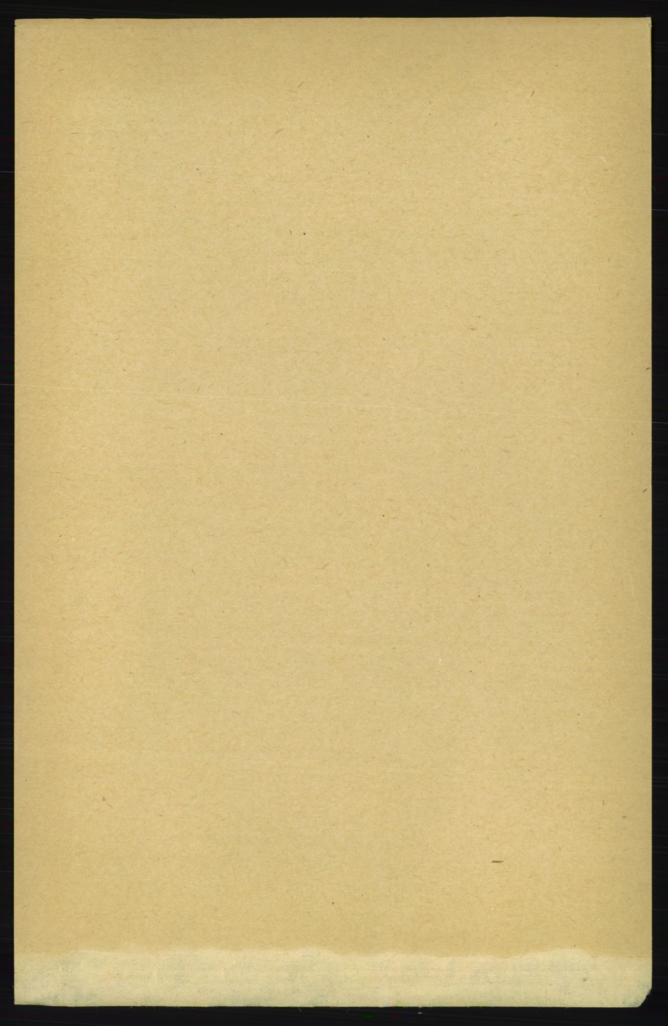 RA, Folketelling 1891 for 1820 Alstahaug herred, 1891, s. 3505