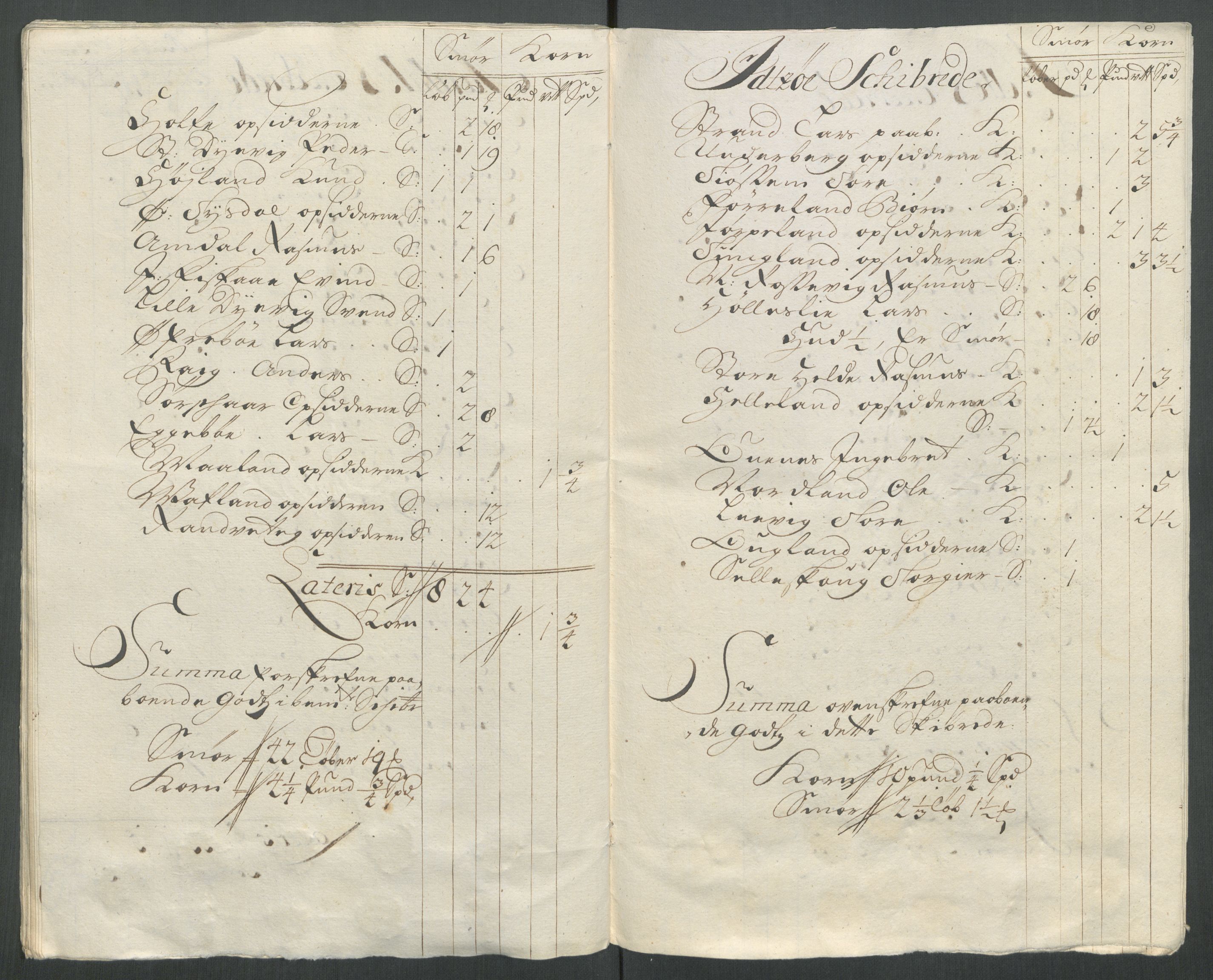 Rentekammeret inntil 1814, Reviderte regnskaper, Fogderegnskap, AV/RA-EA-4092/R47/L2866: Fogderegnskap Ryfylke, 1713, s. 366