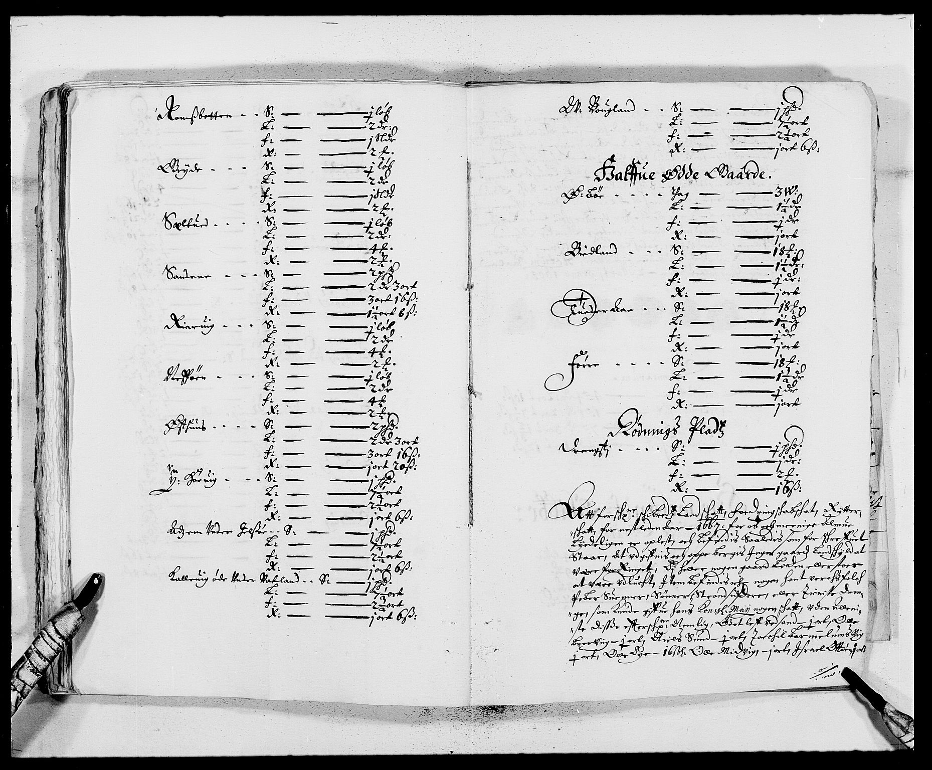 Rentekammeret inntil 1814, Reviderte regnskaper, Fogderegnskap, AV/RA-EA-4092/R47/L2841: Fogderegnskap Ryfylke, 1665-1669, s. 63