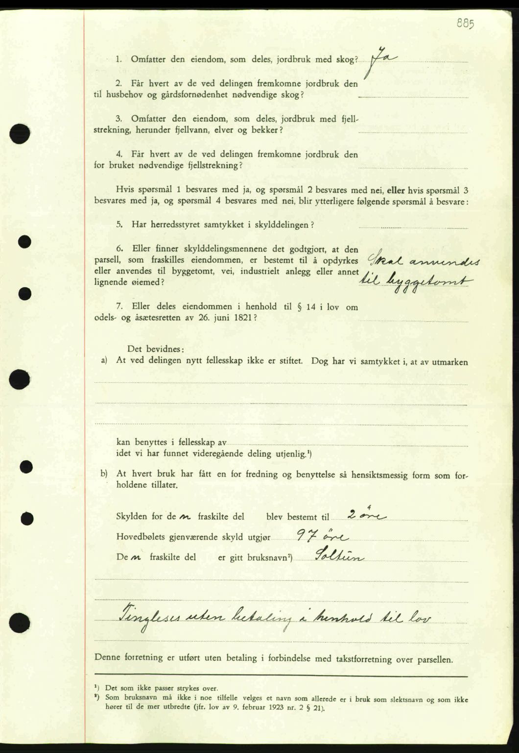 Eiker, Modum og Sigdal sorenskriveri, SAKO/A-123/G/Ga/Gab/L0034: Pantebok nr. A4, 1936-1937, Dagboknr: 486/1937