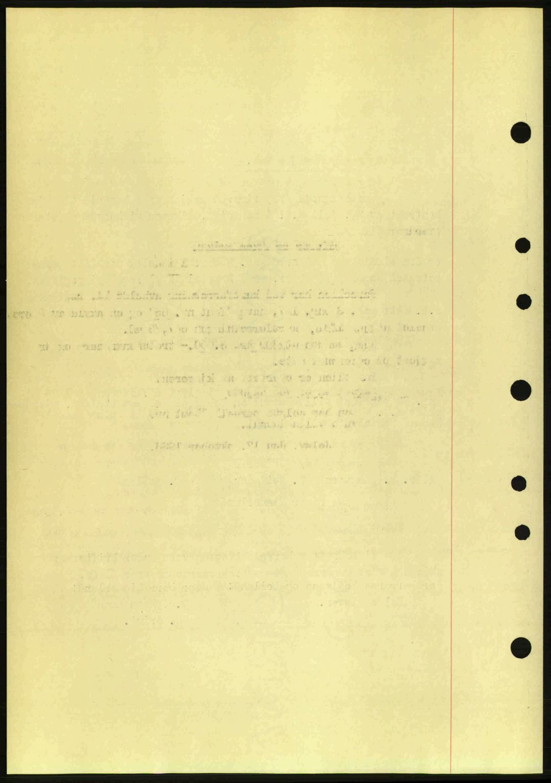 Moss sorenskriveri, SAO/A-10168: Pantebok nr. A5, 1938-1939, Dagboknr: 2230/1938
