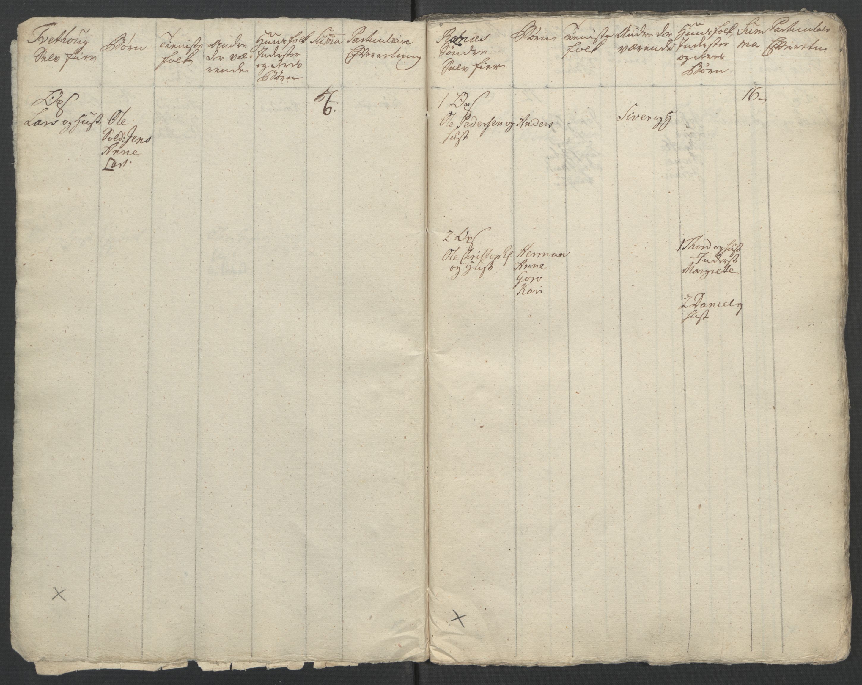 Rentekammeret inntil 1814, Reviderte regnskaper, Fogderegnskap, AV/RA-EA-4092/R12/L0802: Ekstraskatten Øvre Romerike, 1762, s. 22