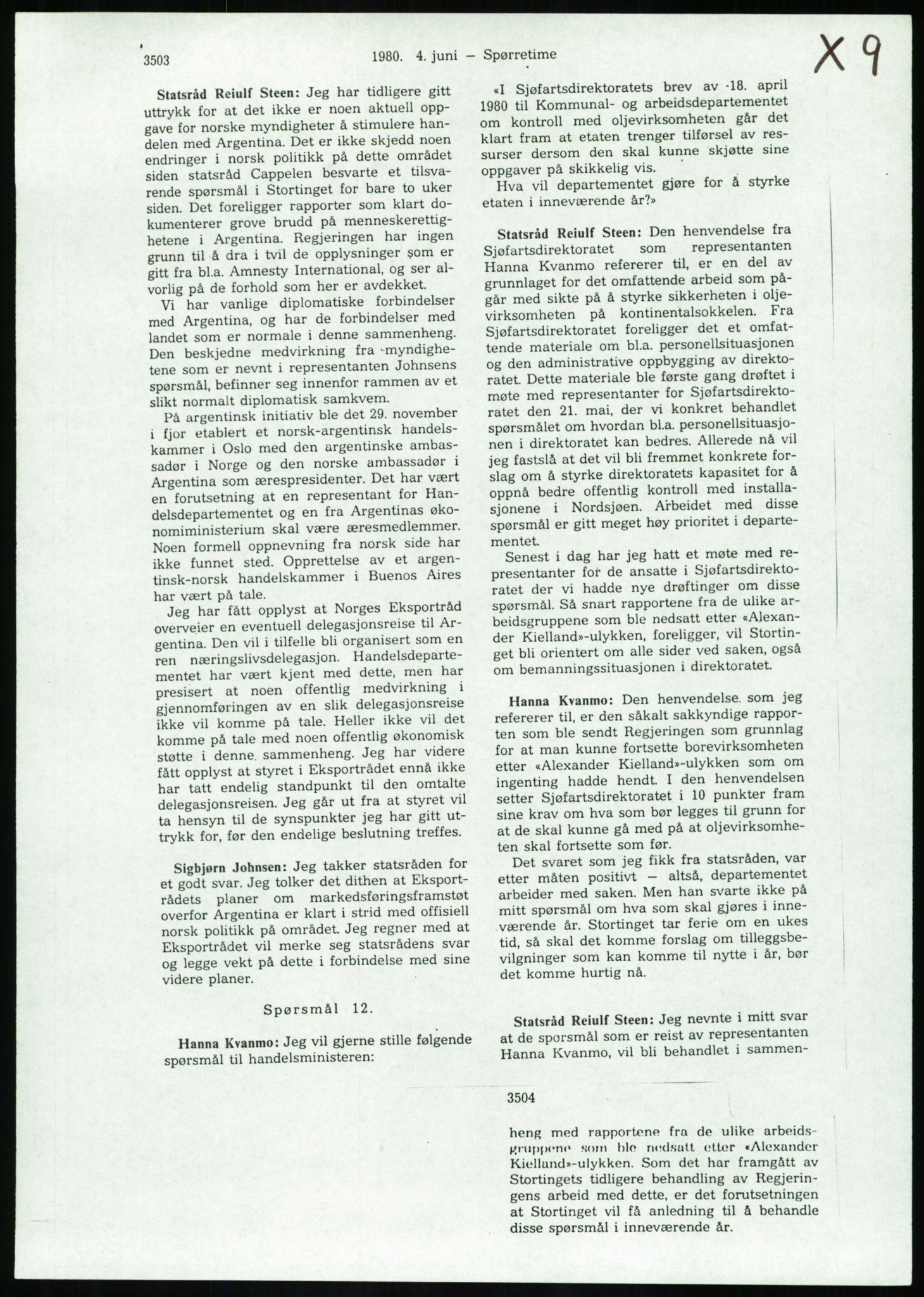 Justisdepartementet, Granskningskommisjonen ved Alexander Kielland-ulykken 27.3.1980, RA/S-1165/D/L0020: X Opplæring/Kompetanse (Doku.liste + X1-X18 av 18)/Y Forskningsprosjekter (Doku.liste + Y1-Y7 av 9), 1980-1981, s. 34