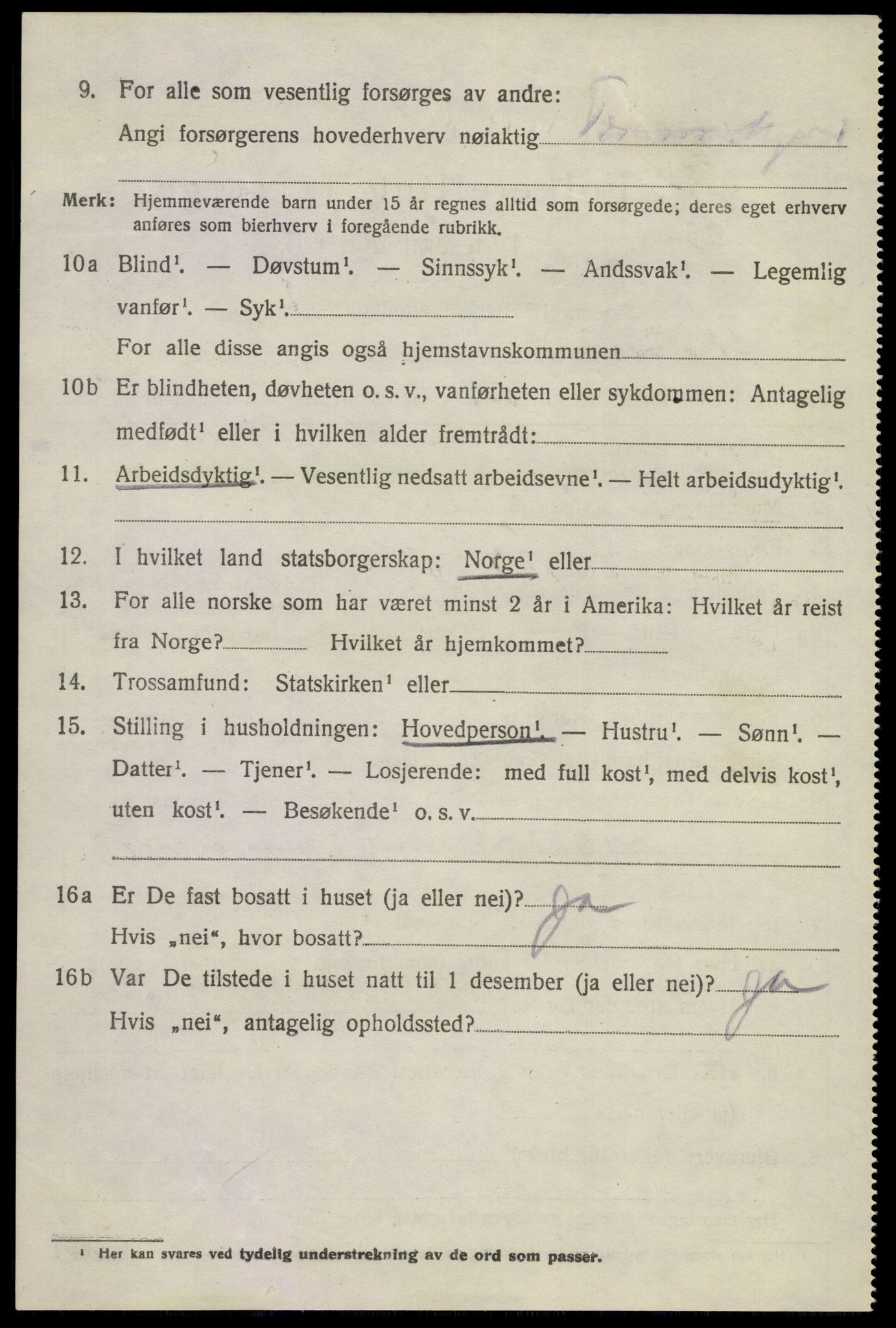 SAKO, Folketelling 1920 for 0727 Hedrum herred, 1920, s. 10222