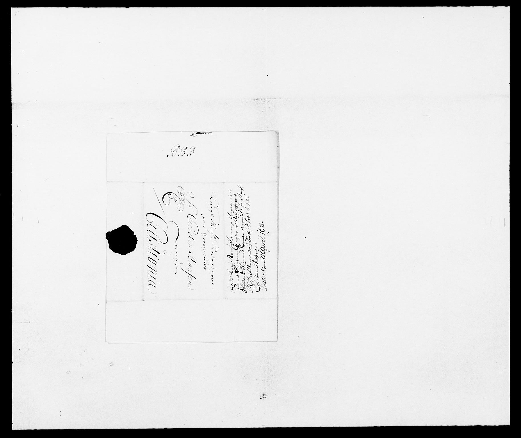 Rentekammeret inntil 1814, Reviderte regnskaper, Fogderegnskap, AV/RA-EA-4092/R08/L0422: Fogderegnskap Aker, 1684-1686, s. 276