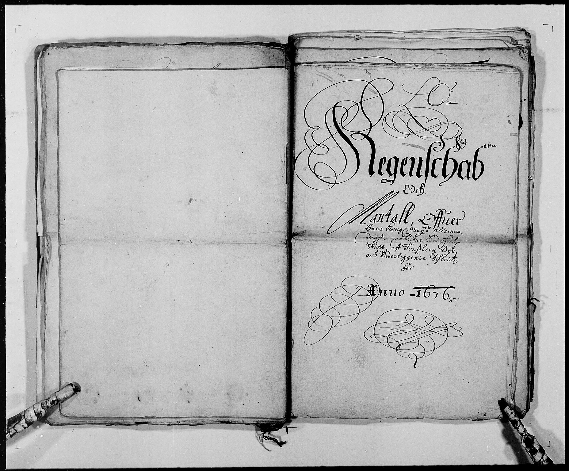 Rentekammeret inntil 1814, Reviderte regnskaper, Byregnskaper, AV/RA-EA-4066/R/Rh/L0158: [H1] Kontribusjonsregnskap, 1664-1692, s. 69