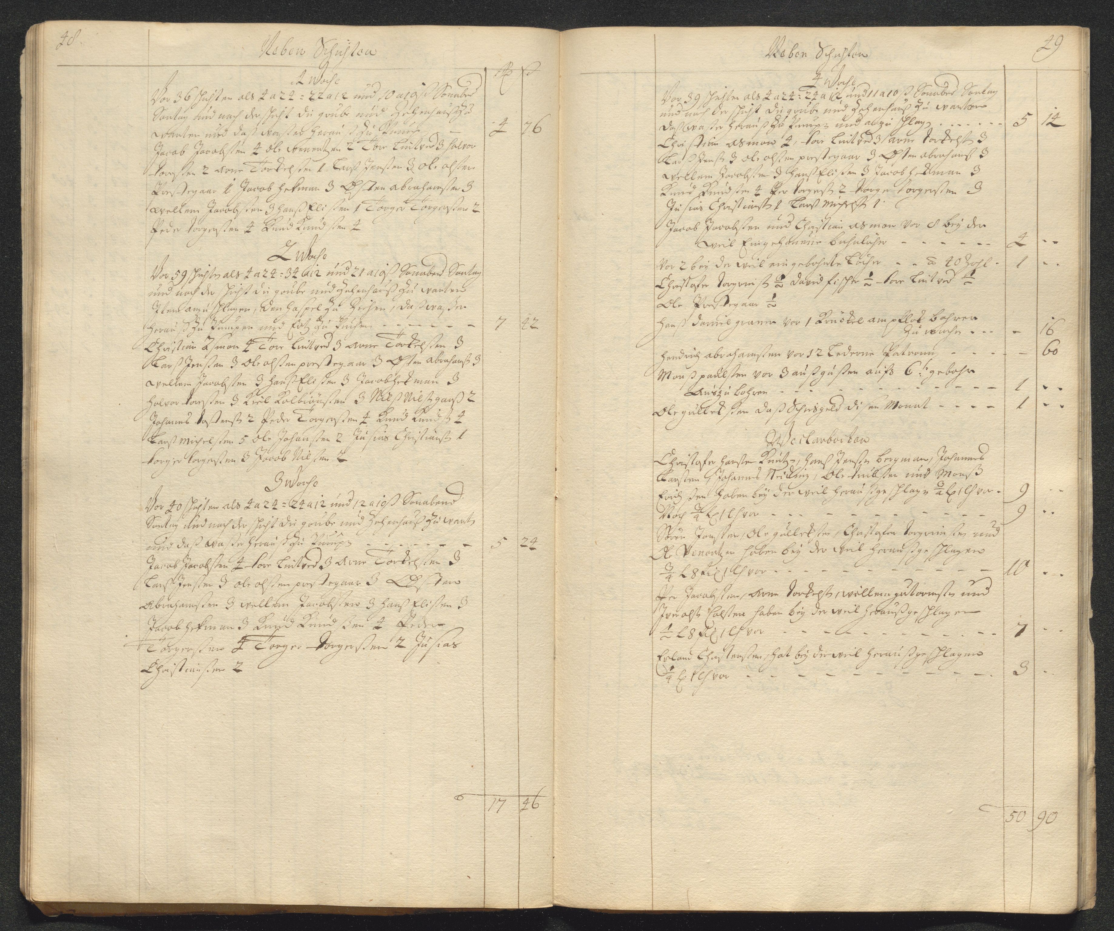 Kongsberg Sølvverk 1623-1816, AV/SAKO-EA-3135/001/D/Dc/Dcd/L0098: Utgiftsregnskap for gruver m.m. , 1710, s. 68