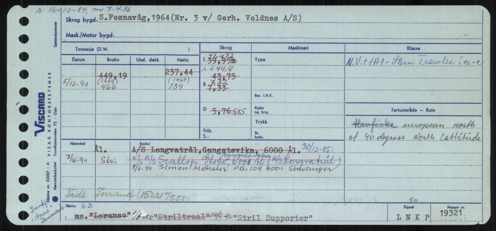 Sjøfartsdirektoratet med forløpere, Skipsmålingen, AV/RA-S-1627/H/Ha/L0005/0002: Fartøy, S-Sven / Fartøy, Skjo-Sven, s. 637