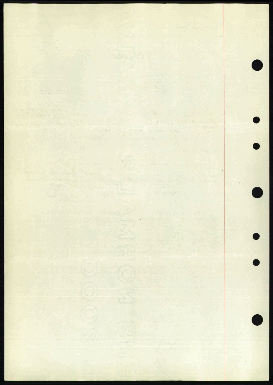 Tønsberg sorenskriveri, SAKO/A-130/G/Ga/Gaa/L0022: Pantebok nr. A22, 1947-1947, Dagboknr: 2846/1947