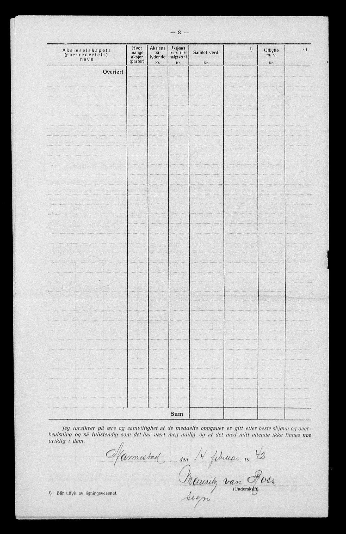 Justisdepartementet, Tilbakeføringskontoret for inndratte formuer, AV/RA-S-1564/H/Hc/Hcc/L0973: --, 1945-1947, s. 373