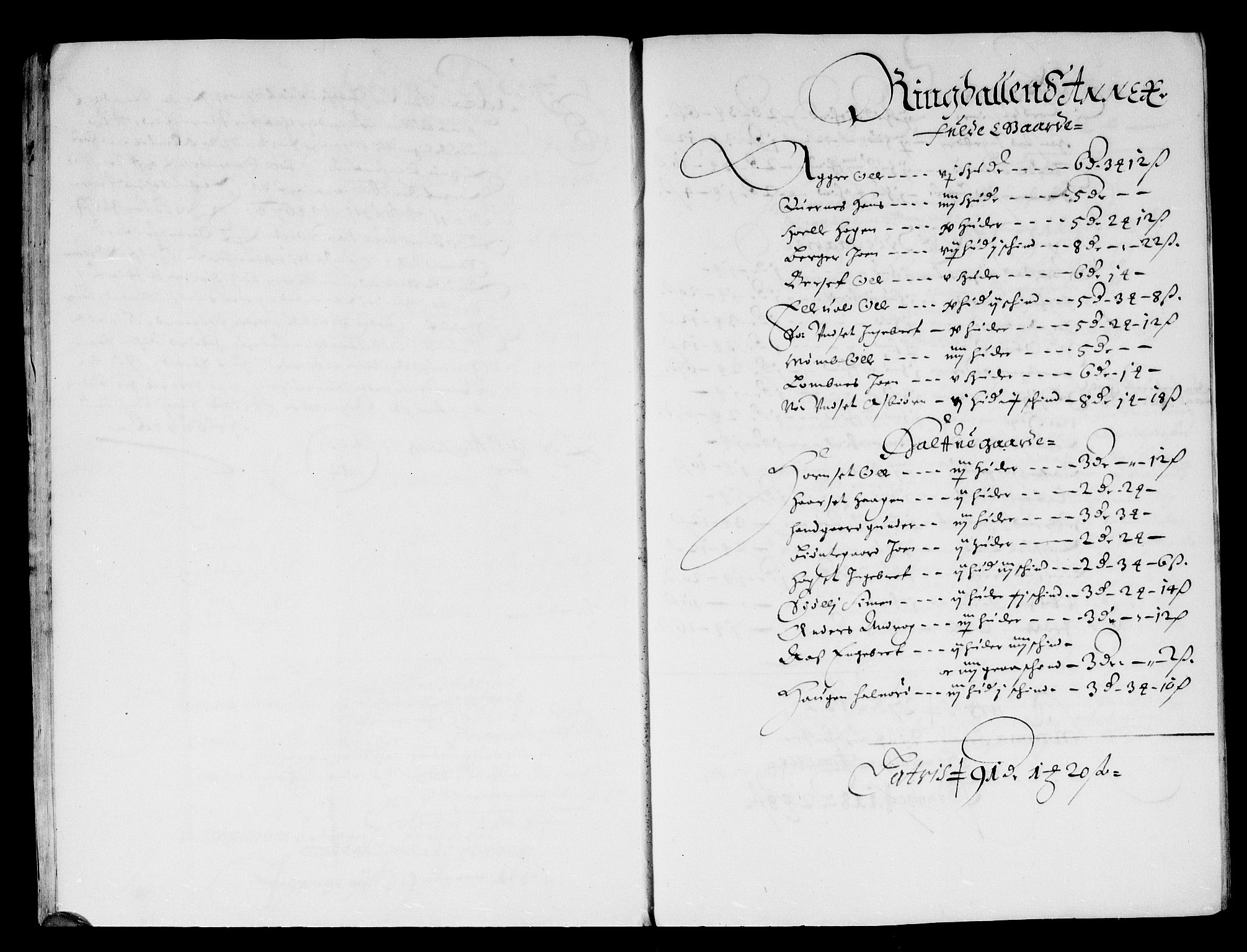 Rentekammeret inntil 1814, Reviderte regnskaper, Stiftamtstueregnskaper, Landkommissariatet på Akershus og Akershus stiftamt, AV/RA-EA-5869/R/Rb/L0088: Akershus stiftamt, 1671-1673