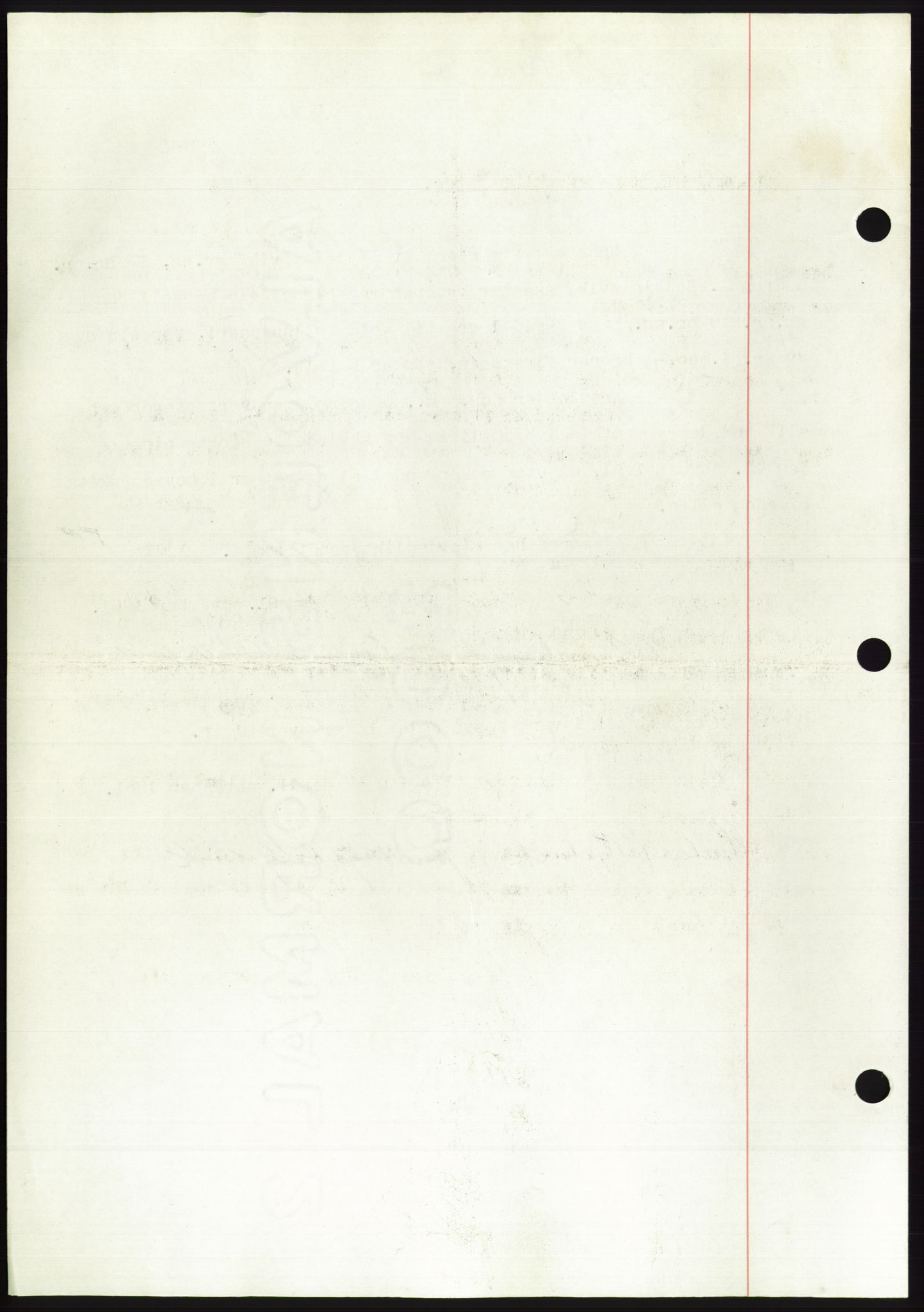 Søre Sunnmøre sorenskriveri, AV/SAT-A-4122/1/2/2C/L0090: Pantebok nr. 16A, 1951-1951, Dagboknr: 2444/1951
