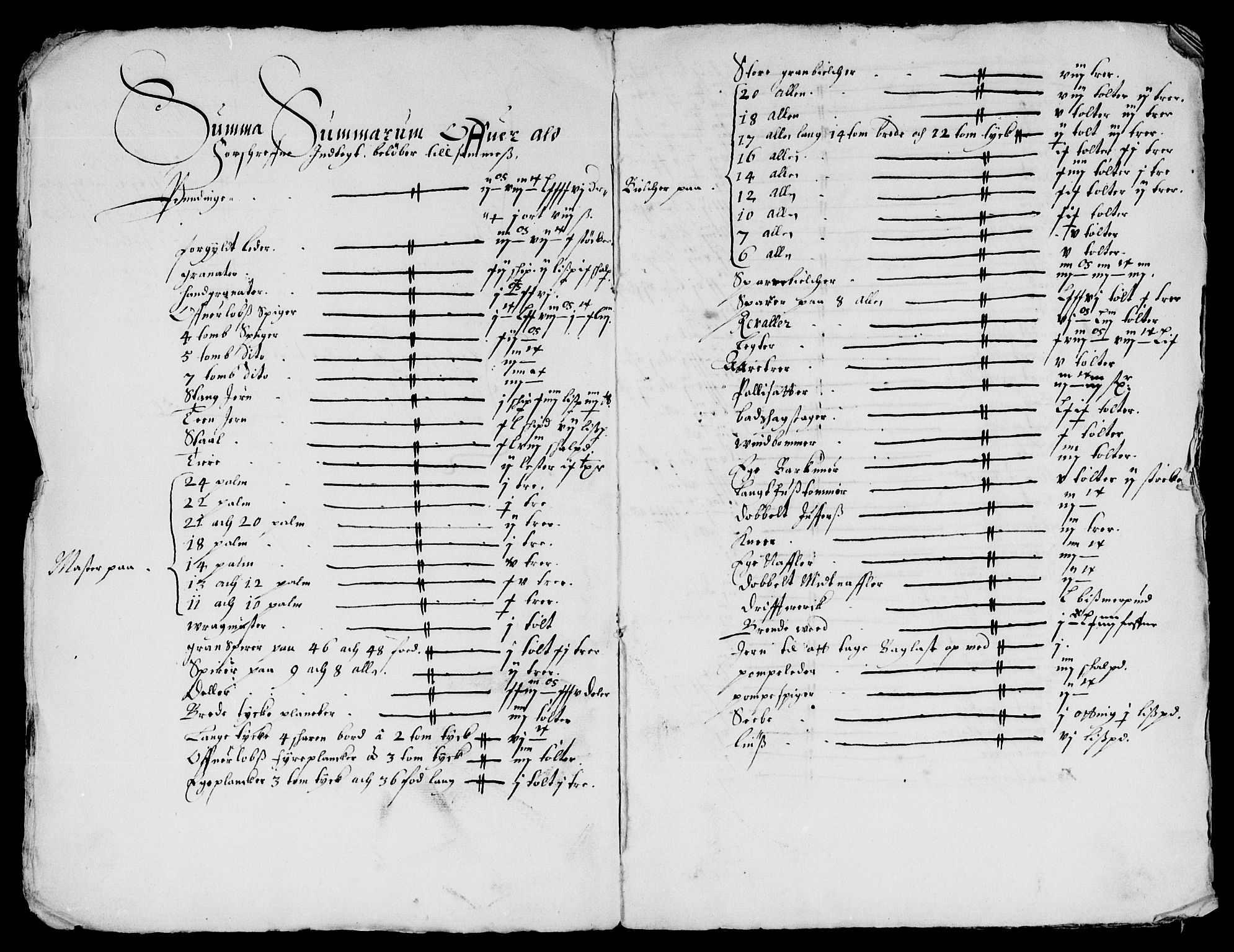 Rentekammeret inntil 1814, Reviderte regnskaper, Lensregnskaper, AV/RA-EA-5023/R/Rb/Rba/L0200: Akershus len, 1643-1651