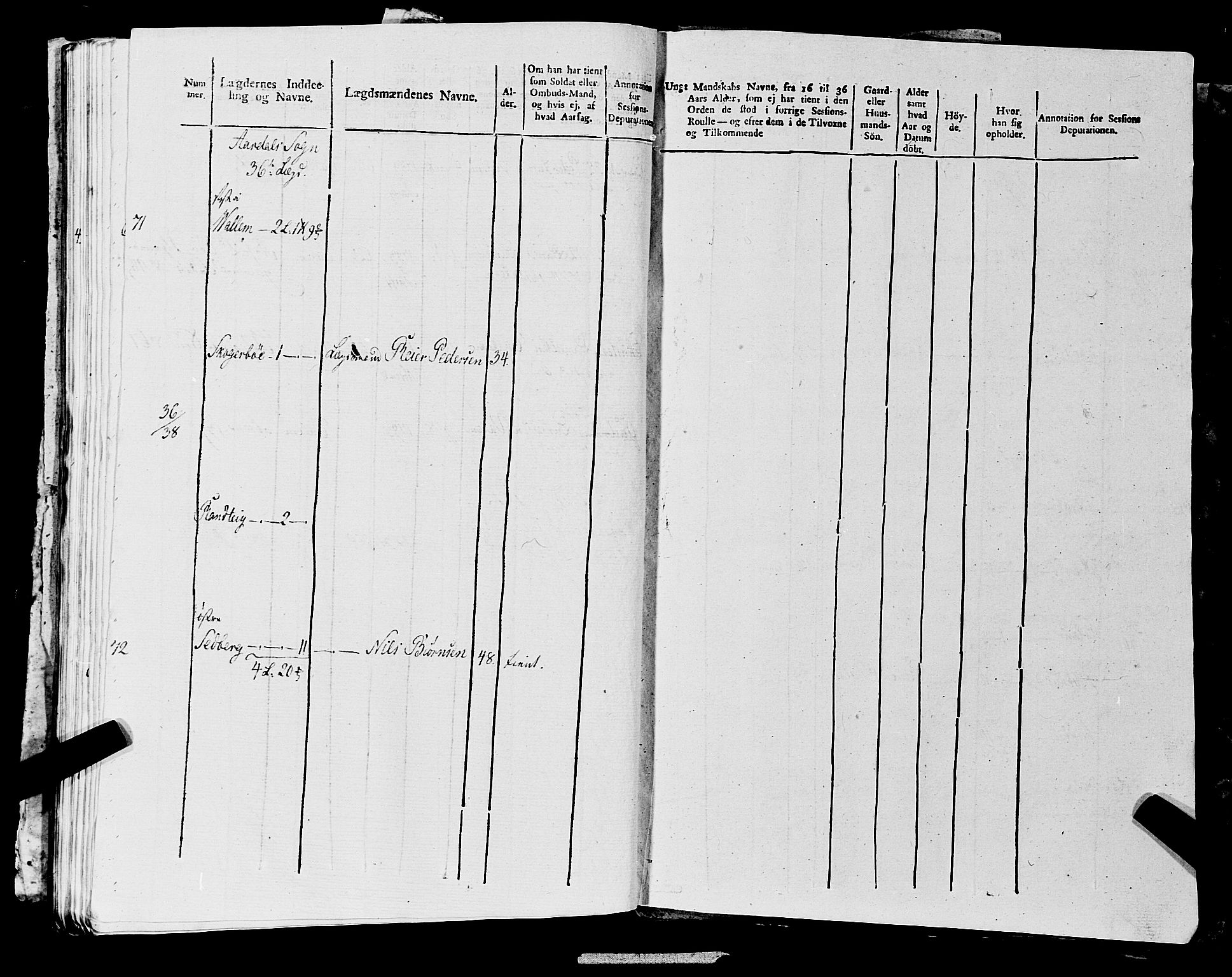 Fylkesmannen i Rogaland, AV/SAST-A-101928/99/3/325/325CA, 1655-1832, s. 10734