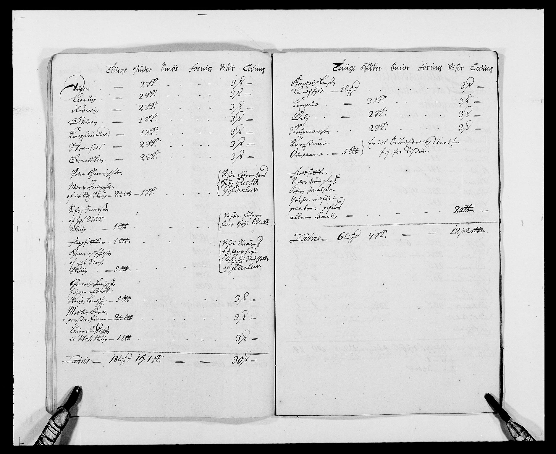 Rentekammeret inntil 1814, Reviderte regnskaper, Fogderegnskap, AV/RA-EA-4092/R21/L1446: Fogderegnskap Ringerike og Hallingdal, 1683-1686, s. 182