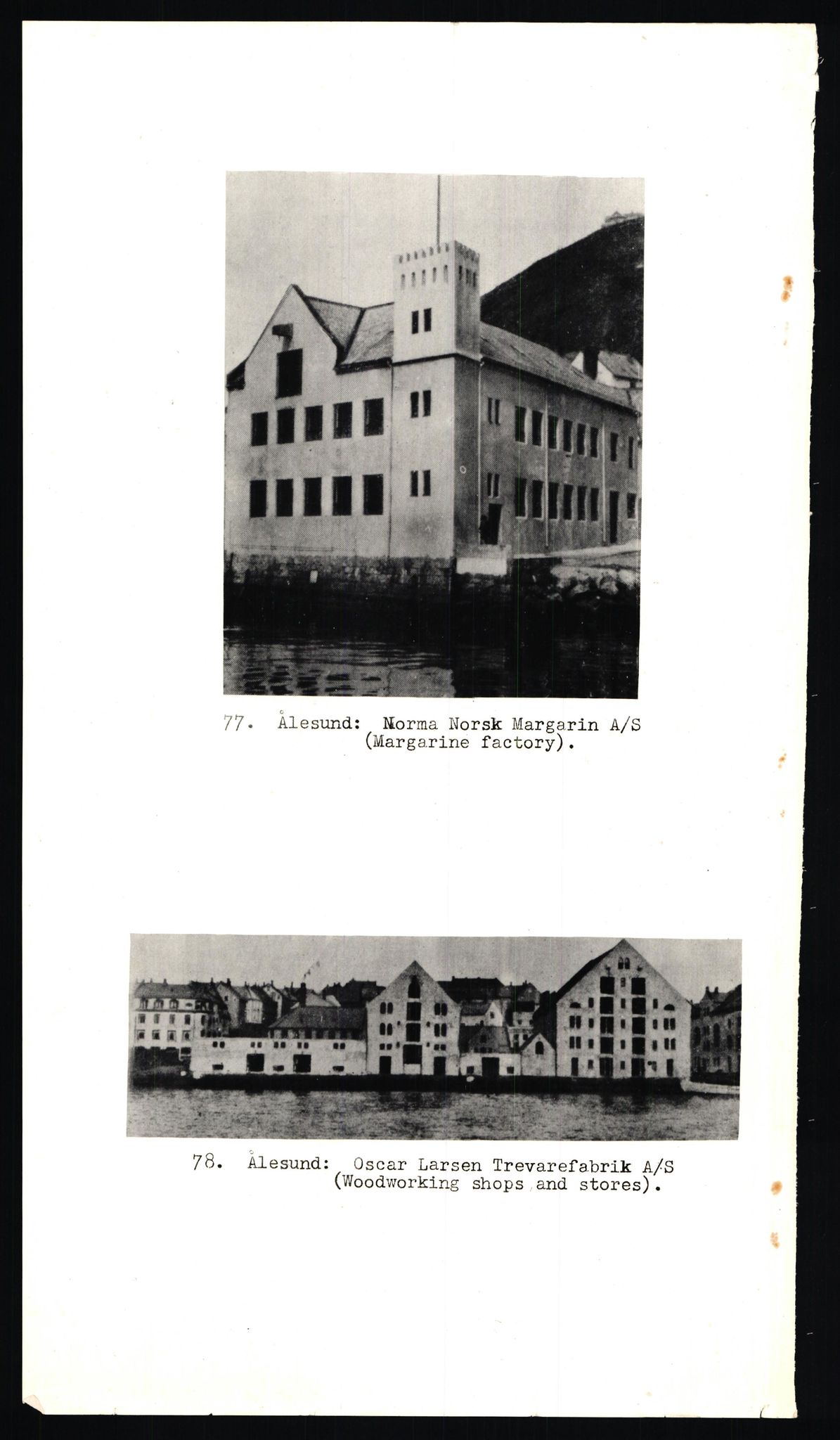 Forsvaret, Forsvarets overkommando II, AV/RA-RAFA-3915/D/Dd/L0009: Møre og Romsdal, 1942-1945, s. 204