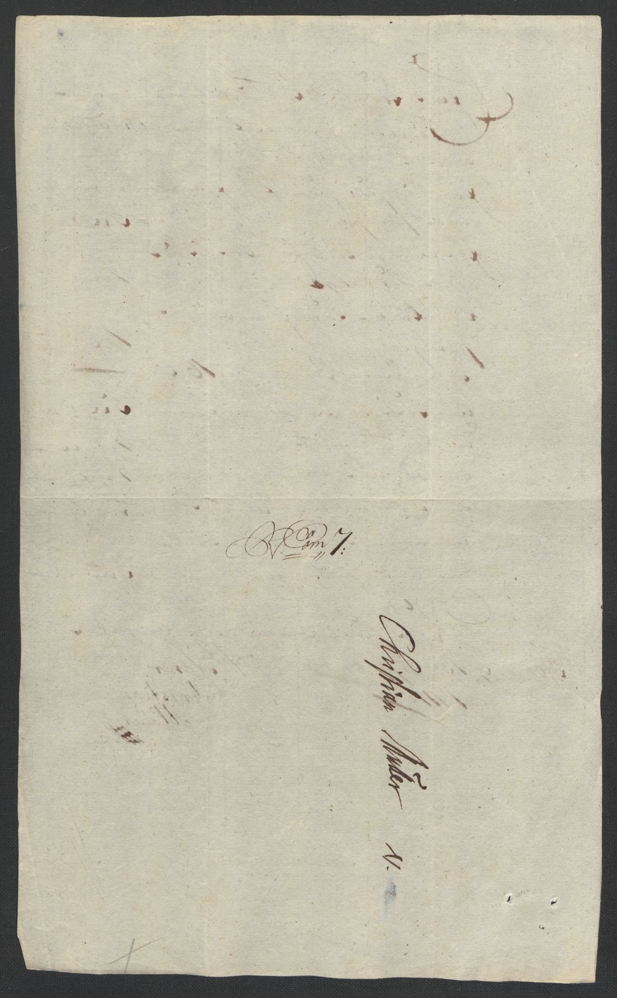 Rentekammeret inntil 1814, Reviderte regnskaper, Fogderegnskap, AV/RA-EA-4092/R23/L1469: Fogderegnskap Ringerike og Hallingdal, 1711, s. 319