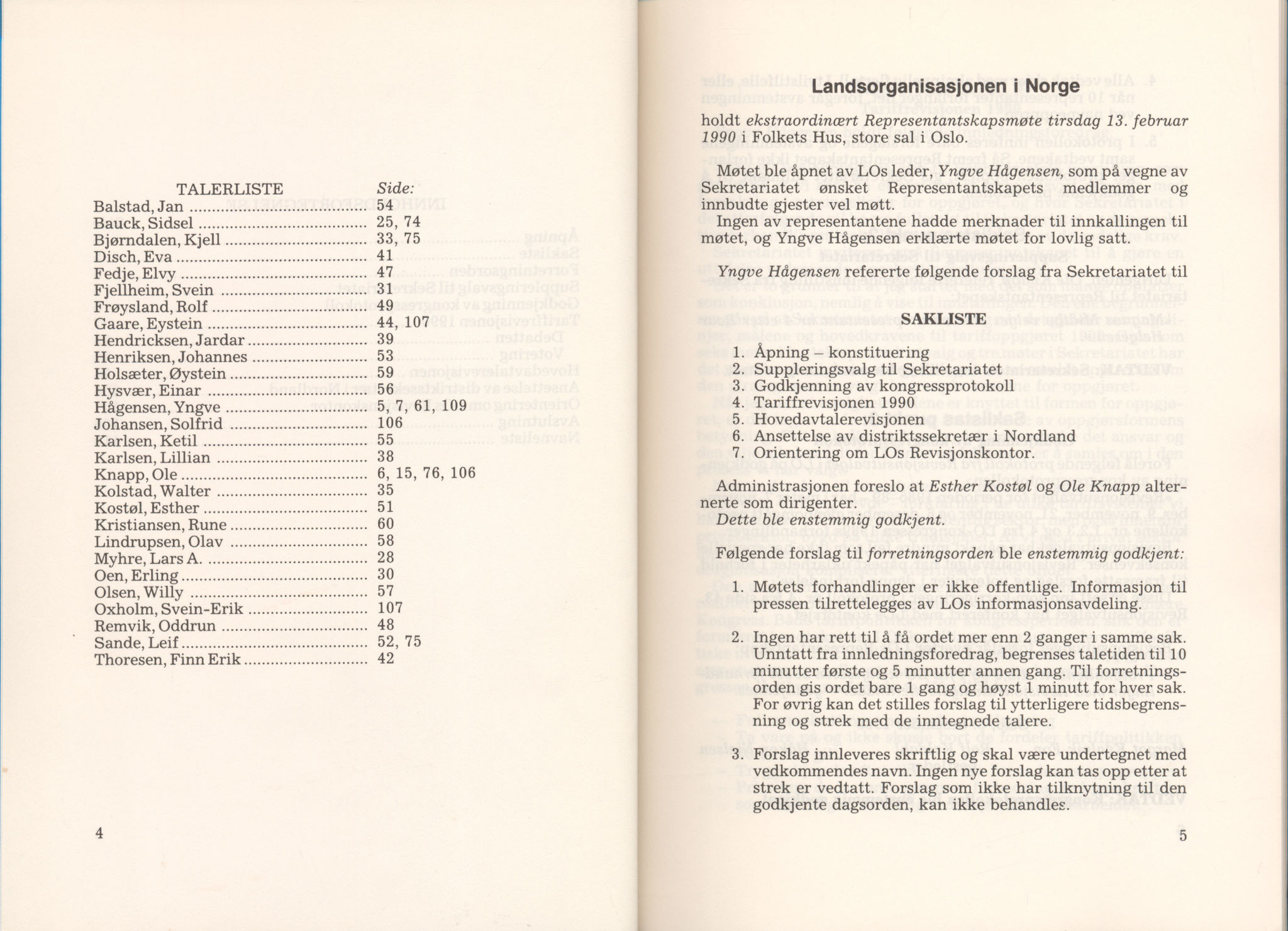 Landsorganisasjonen i Norge, AAB/ARK-1579, 1978-1992, s. 961