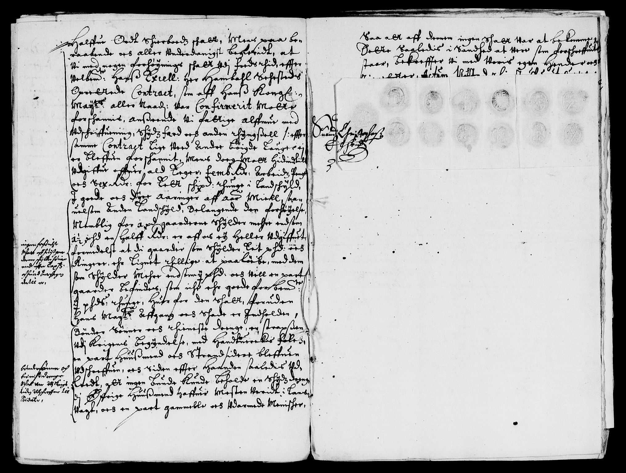 Rentekammeret inntil 1814, Reviderte regnskaper, Lensregnskaper, AV/RA-EA-5023/R/Rb/Rbm/L0010: Eiker len, 1660-1663