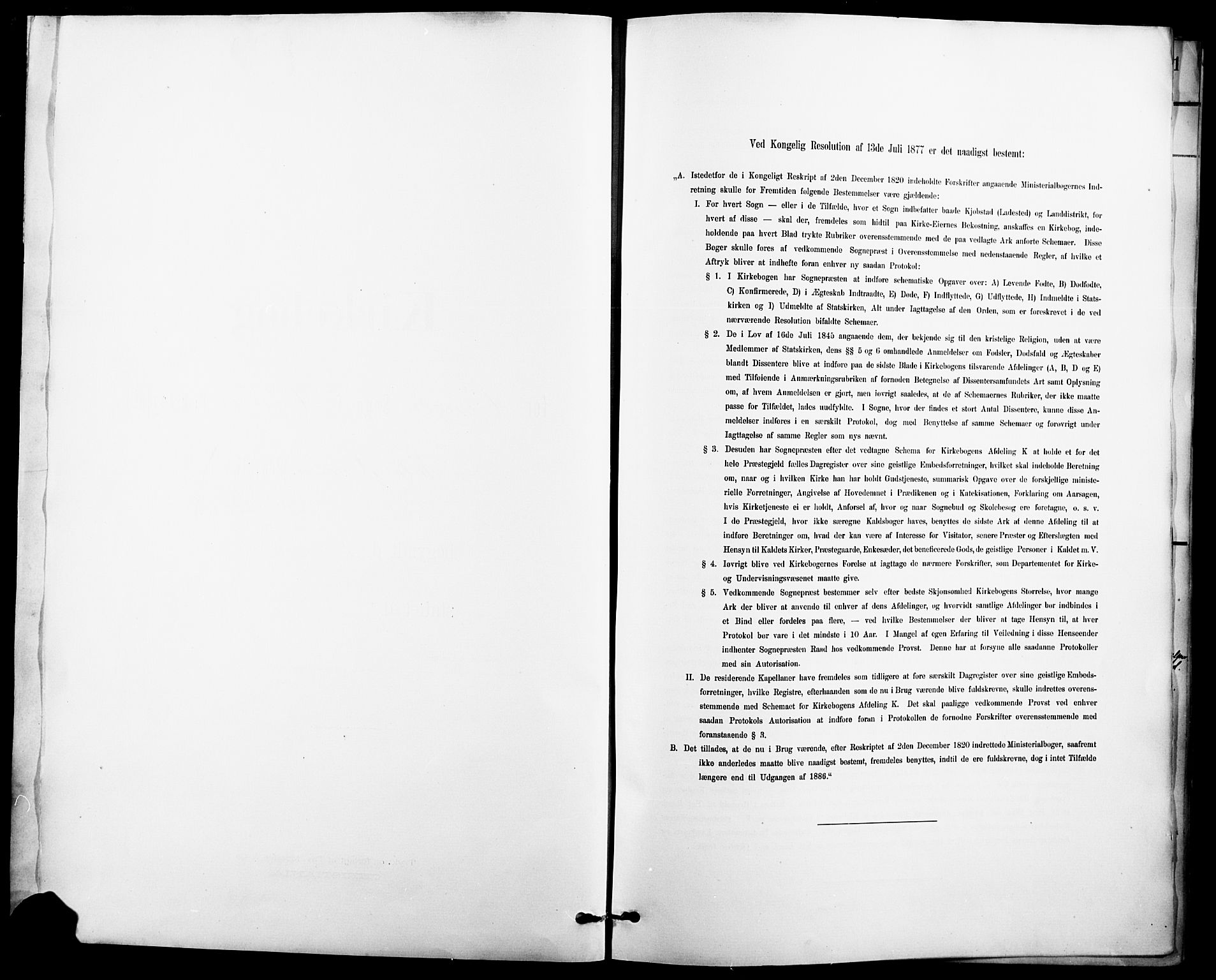Vinger prestekontor, SAH/PREST-024/H/Ha/Hab/L0003: Klokkerbok nr. 3, 1895-1920