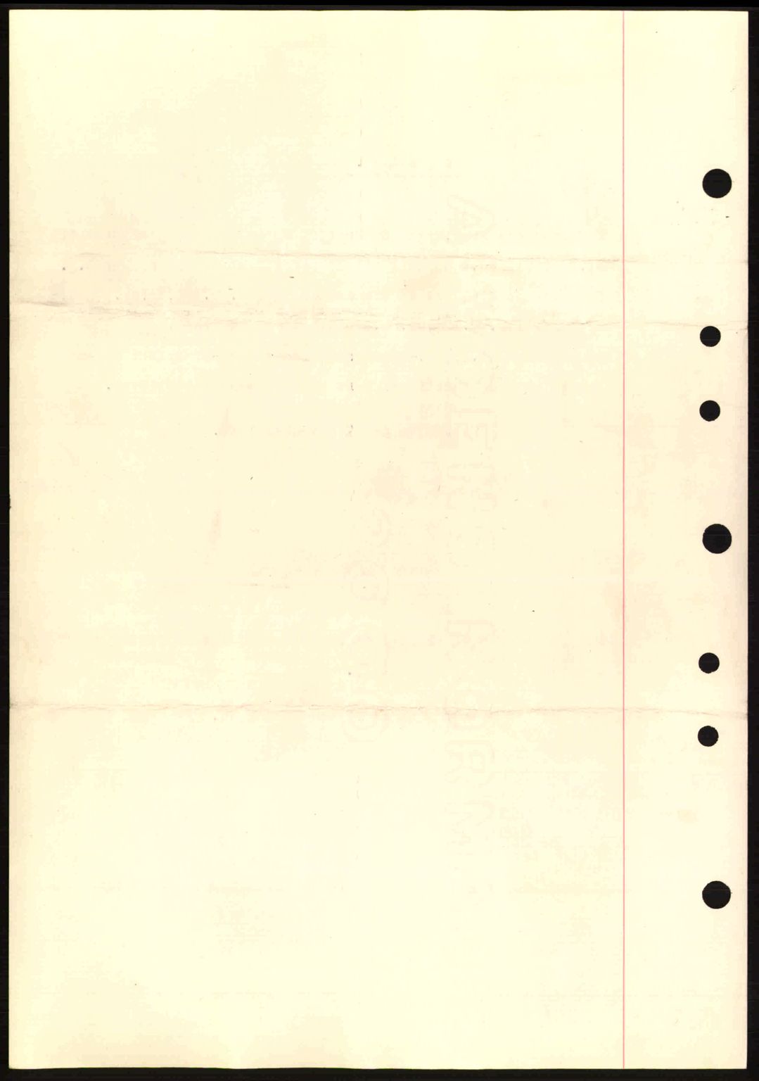 Strinda og Selbu sorenskriveri, AV/SAT-A-0015/2/2C: Pantebok nr. A9, 1940-1941, Dagboknr: 3070/1940