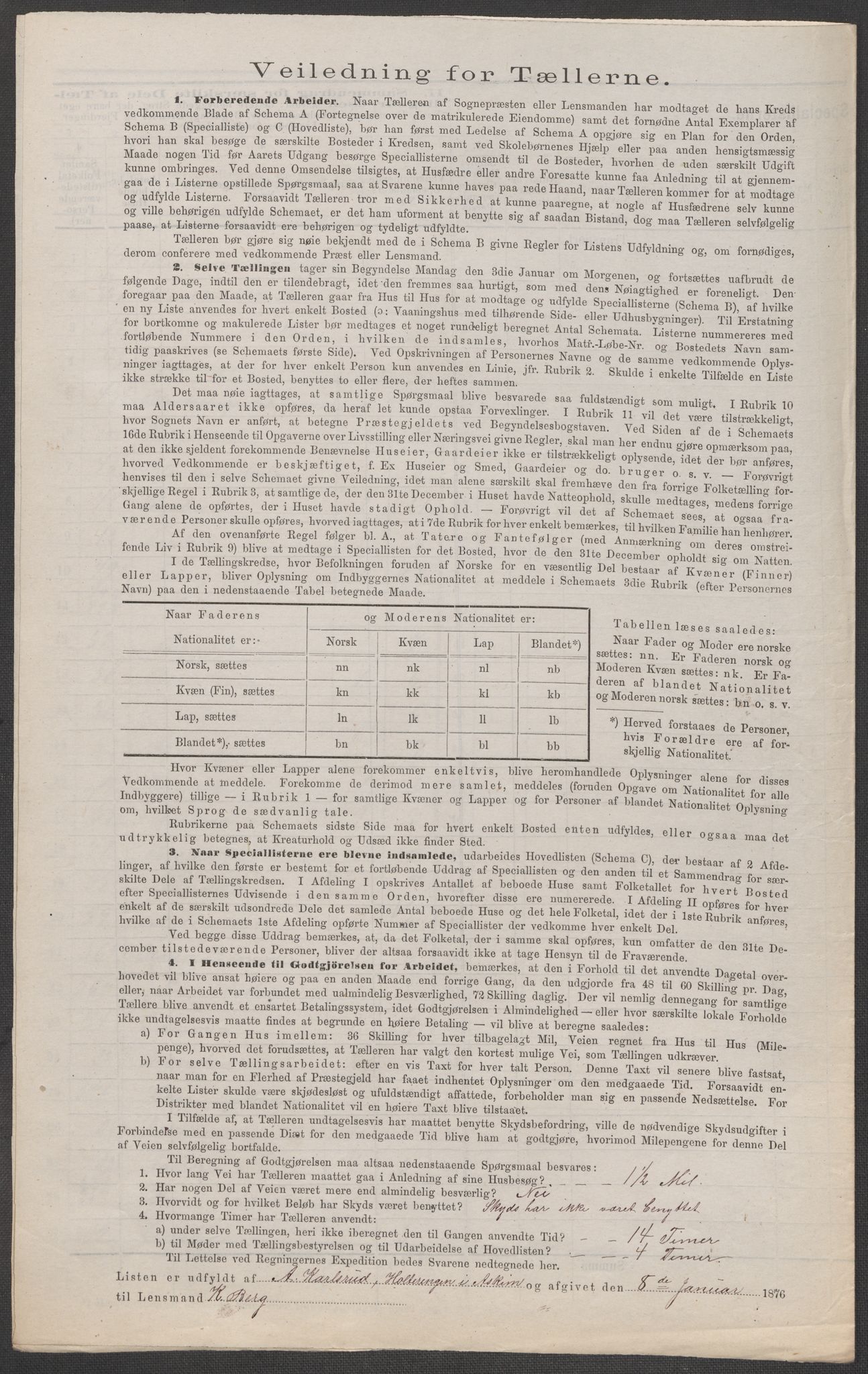 RA, Folketelling 1875 for 0124P Askim prestegjeld, 1875, s. 12