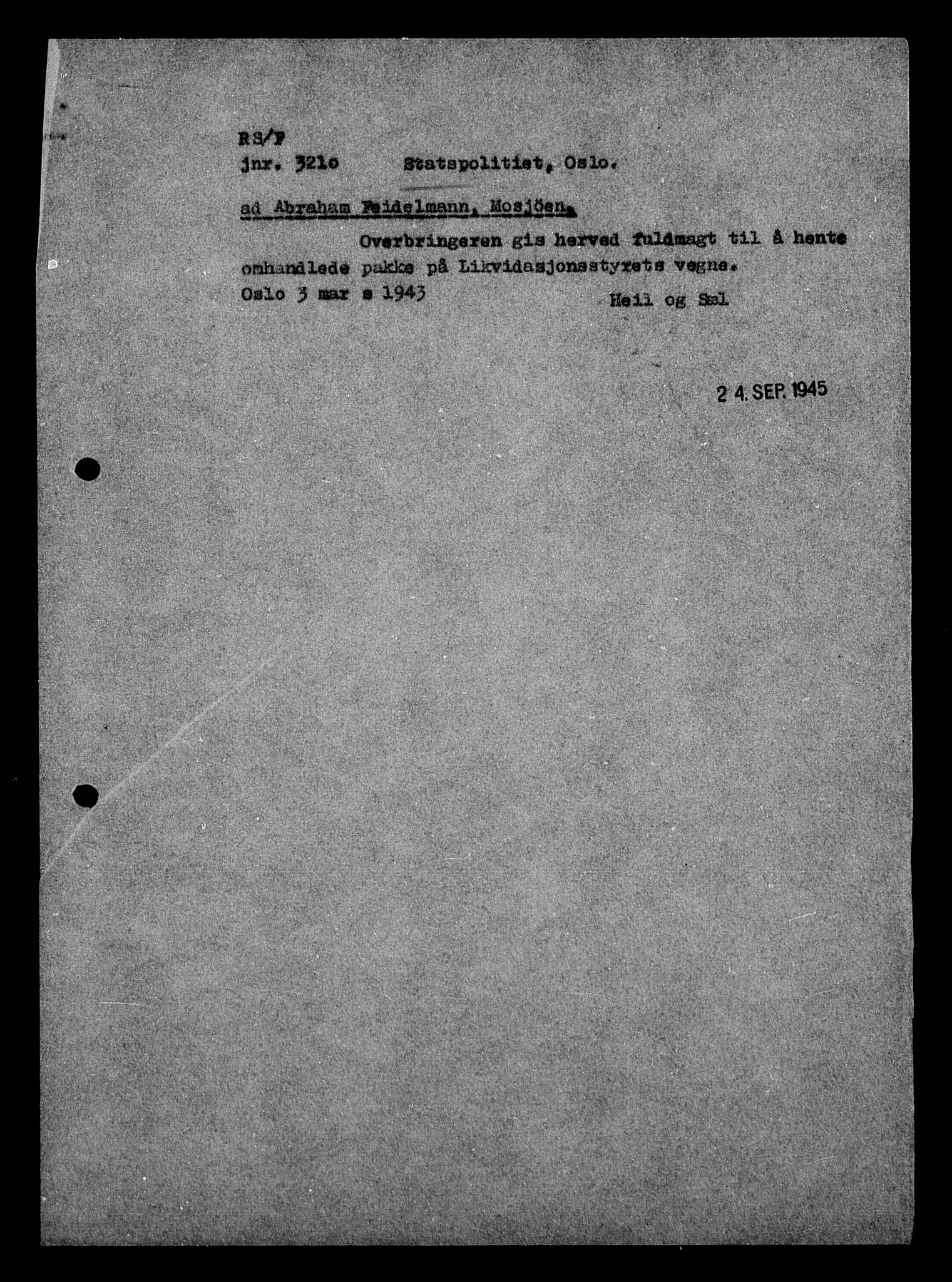 Justisdepartementet, Tilbakeføringskontoret for inndratte formuer, AV/RA-S-1564/H/Hc/Hcb/L0912: --, 1945-1947, s. 26