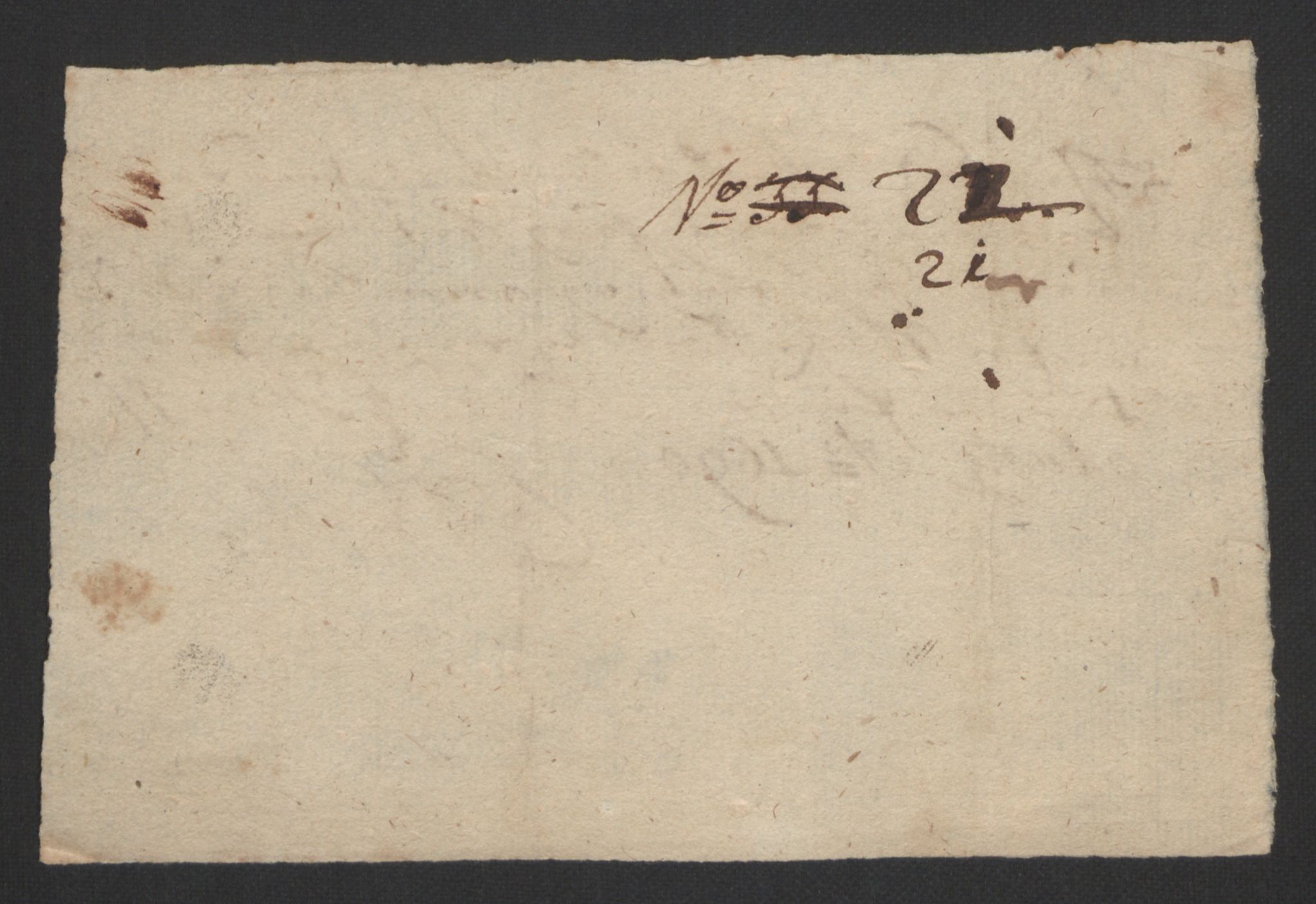 Rentekammeret inntil 1814, Reviderte regnskaper, Byregnskaper, AV/RA-EA-4066/R/Rs/L0505: [S2] Kontribusjonsregnskap, 1686-1691, s. 437