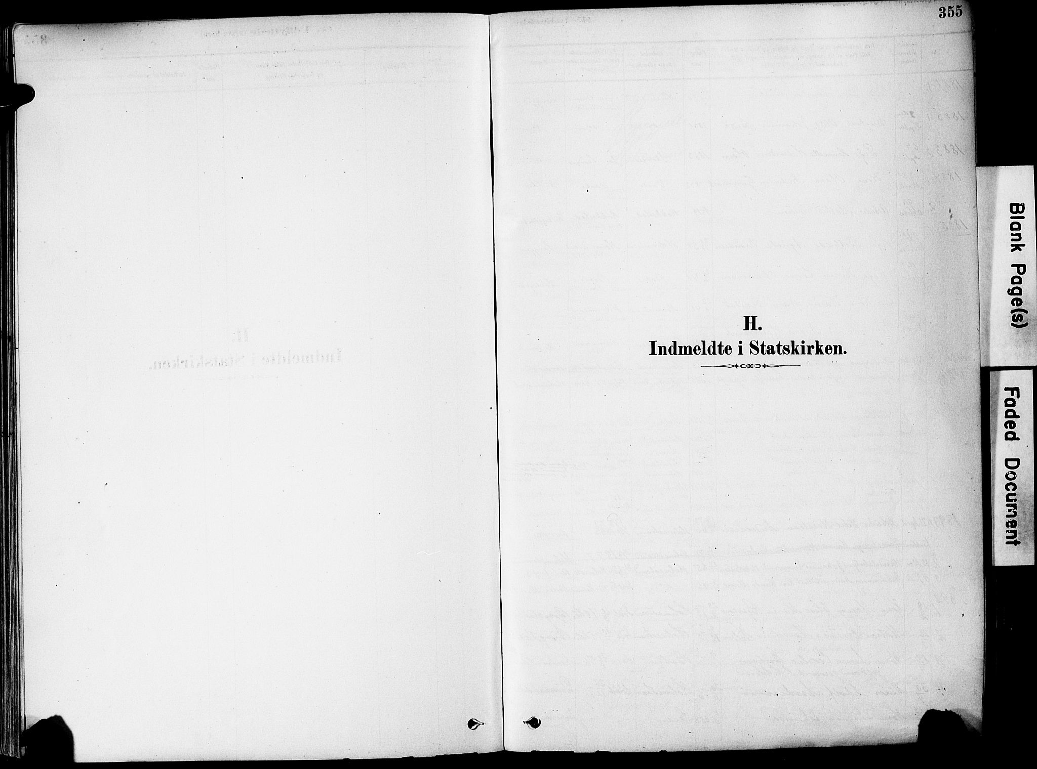 Holmestrand kirkebøker, SAKO/A-346/F/Fa/L0004: Ministerialbok nr. 4, 1880-1901, s. 355