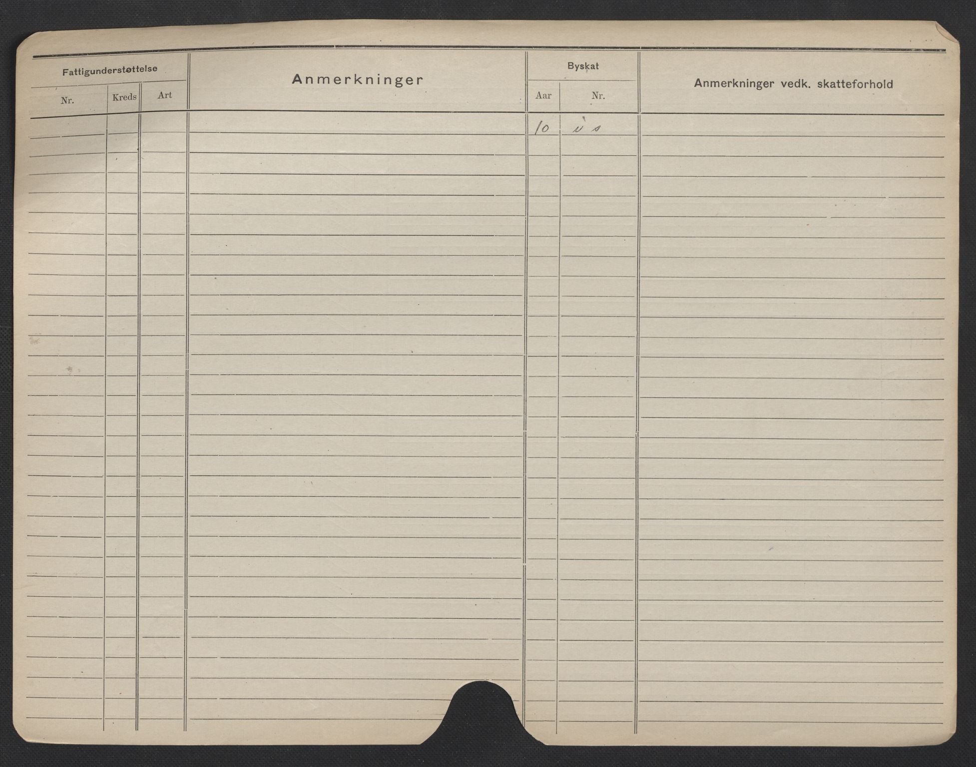 Oslo folkeregister, Registerkort, SAO/A-11715/F/Fa/Fac/L0006: Menn, 1906-1914, s. 600b
