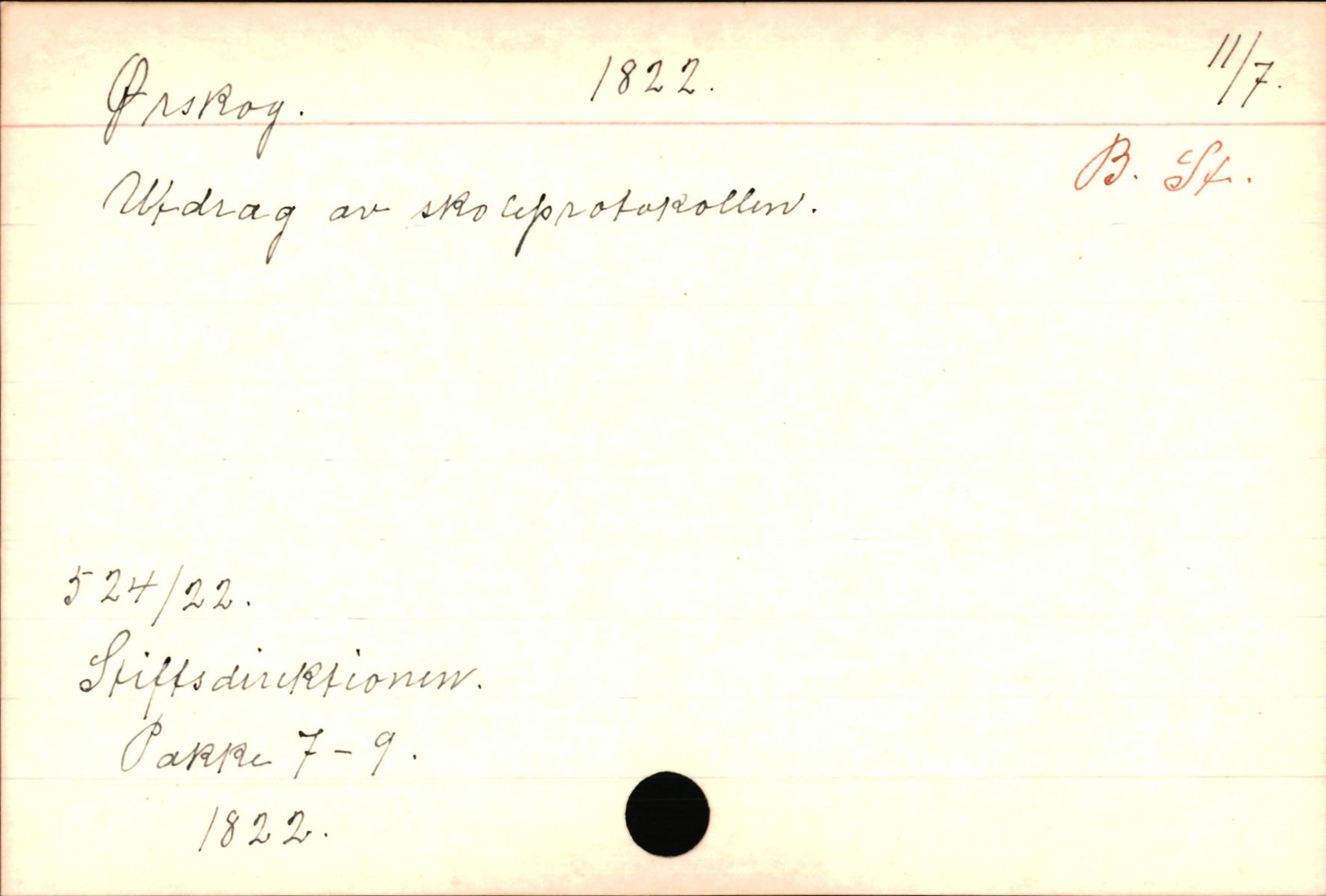 Haugen, Johannes - lærer, AV/SAB-SAB/PA-0036/01/L0001: Om klokkere og lærere, 1521-1904, s. 11129