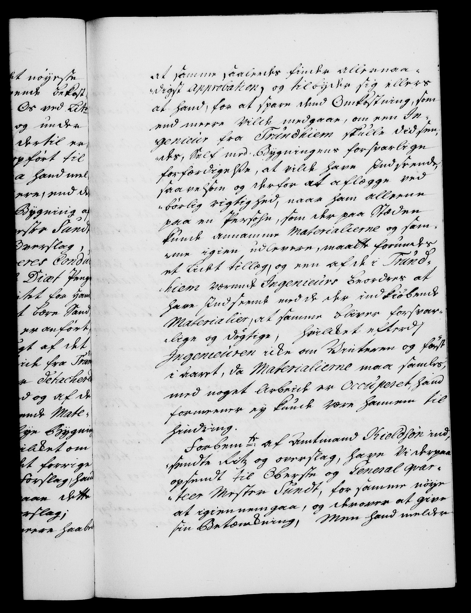 Rentekammeret, Kammerkanselliet, RA/EA-3111/G/Gf/Gfa/L0022: Norsk relasjons- og resolusjonsprotokoll (merket RK 52.22), 1739, s. 797