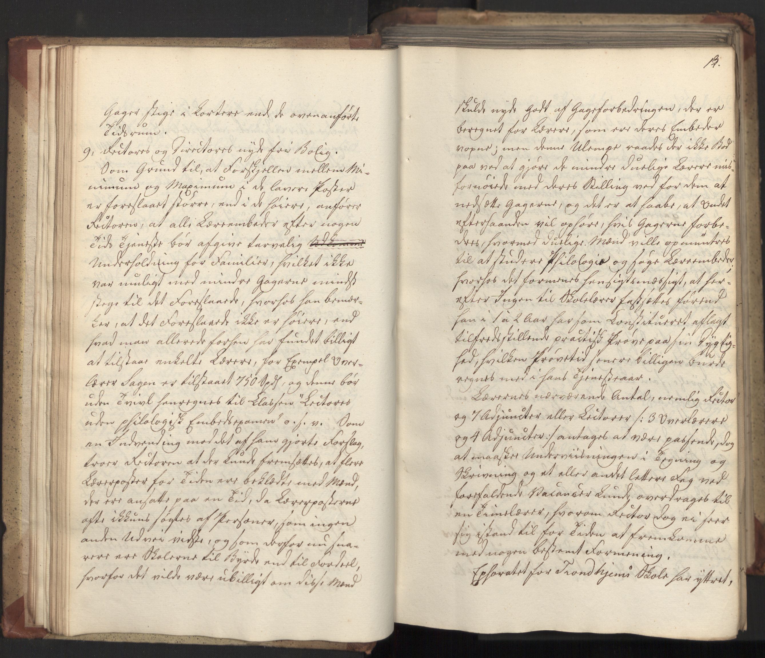 Statsrådsavdelingen i Stockholm, AV/RA-S-1003/D/Da/L0082: Regjeringsinnstillinger nr. 2858-2979, 1833, s. 36