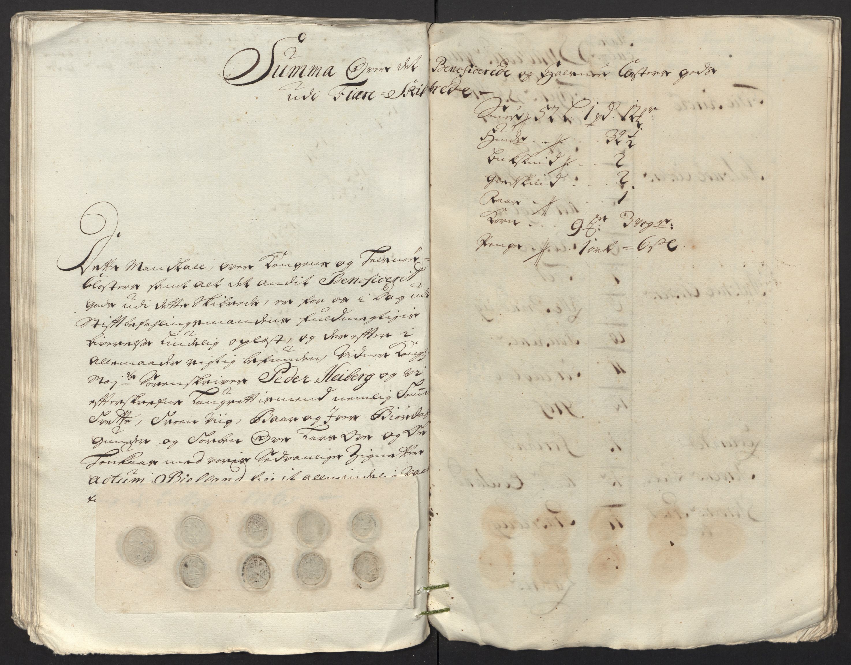 Rentekammeret inntil 1814, Reviderte regnskaper, Fogderegnskap, AV/RA-EA-4092/R48/L2991: Fogderegnskap Sunnhordland og Hardanger, 1715, s. 330