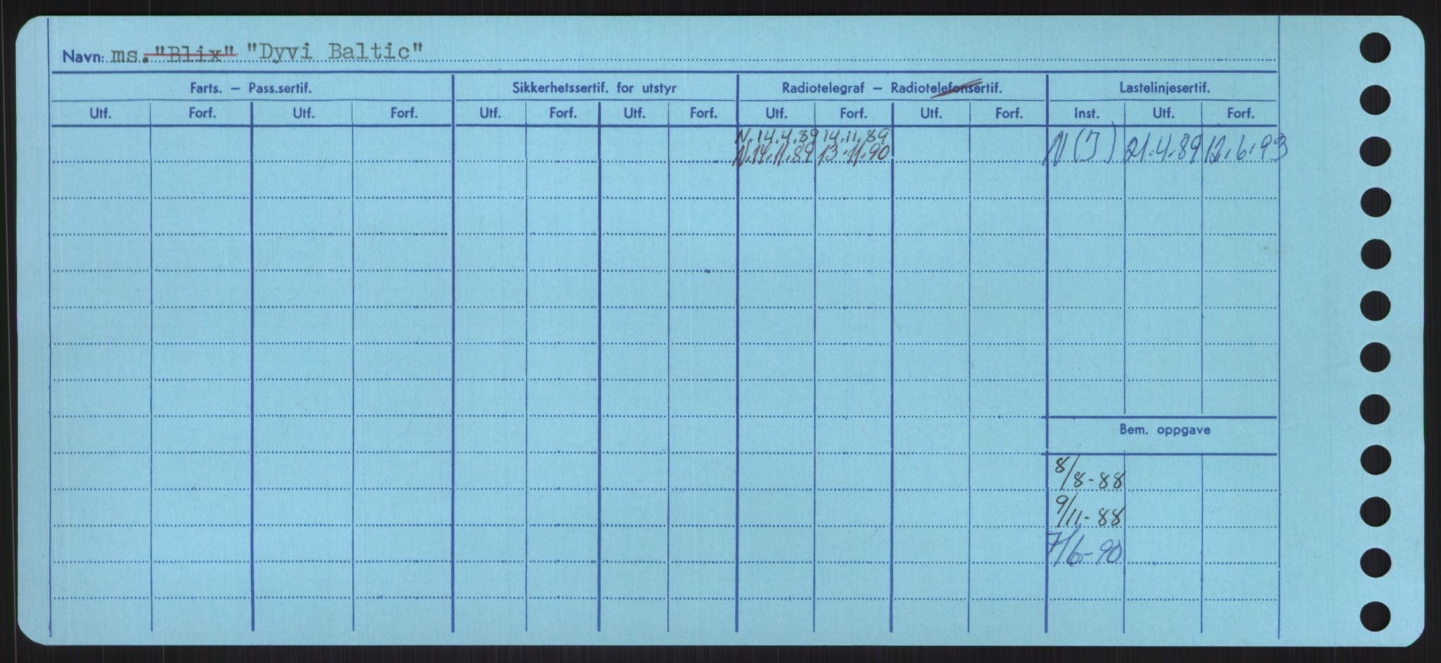 Sjøfartsdirektoratet med forløpere, Skipsmålingen, AV/RA-S-1627/H/Ha/L0001/0002: Fartøy, A-Eig / Fartøy Bjør-Eig, s. 938