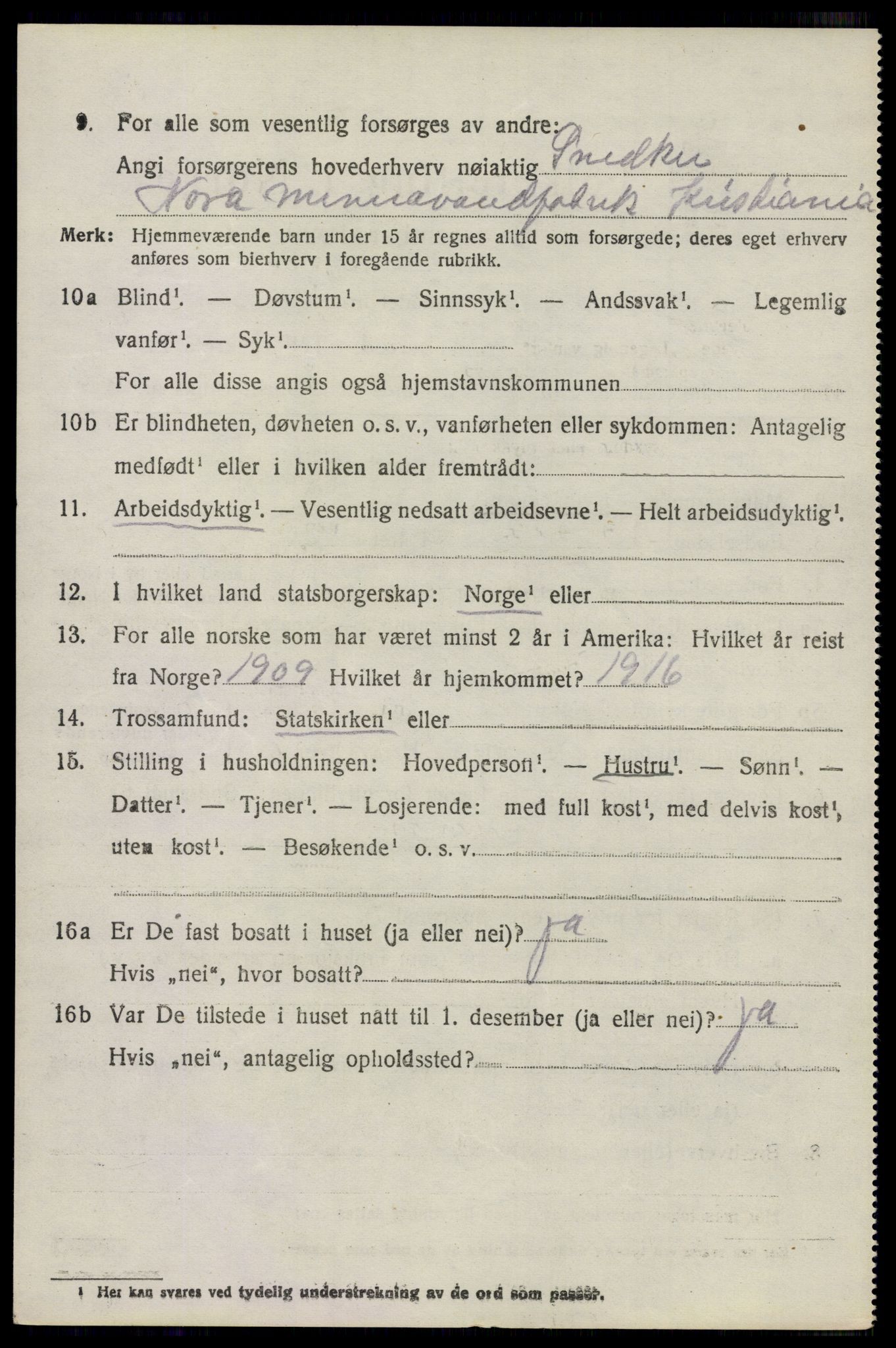 SAO, Folketelling 1920 for 0132 Glemmen herred, 1920, s. 11836