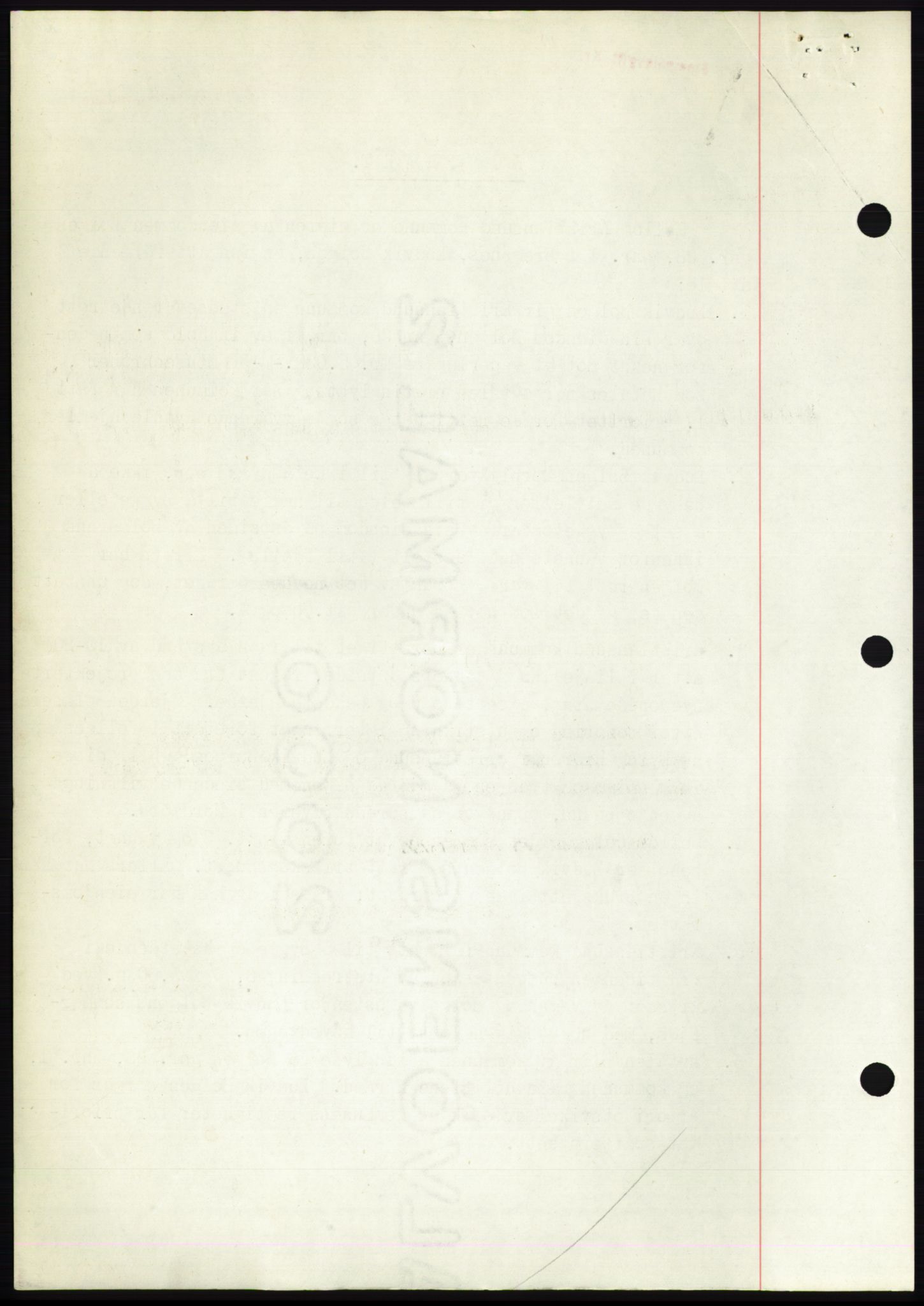 Nordmøre sorenskriveri, AV/SAT-A-4132/1/2/2Ca: Pantebok nr. B102, 1949-1949, Dagboknr: 2097/1949