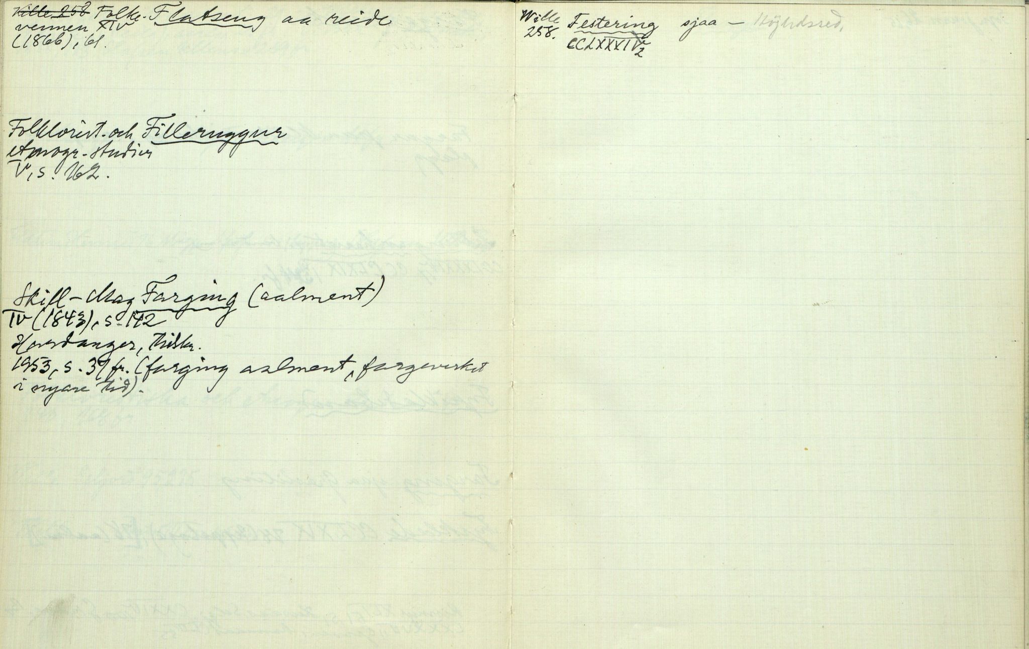 Rikard Berge, TEMU/TGM-A-1003/H/L0022: 22: Klædebunad (klede og vaapen, stas, tilverknad m.v), 1915