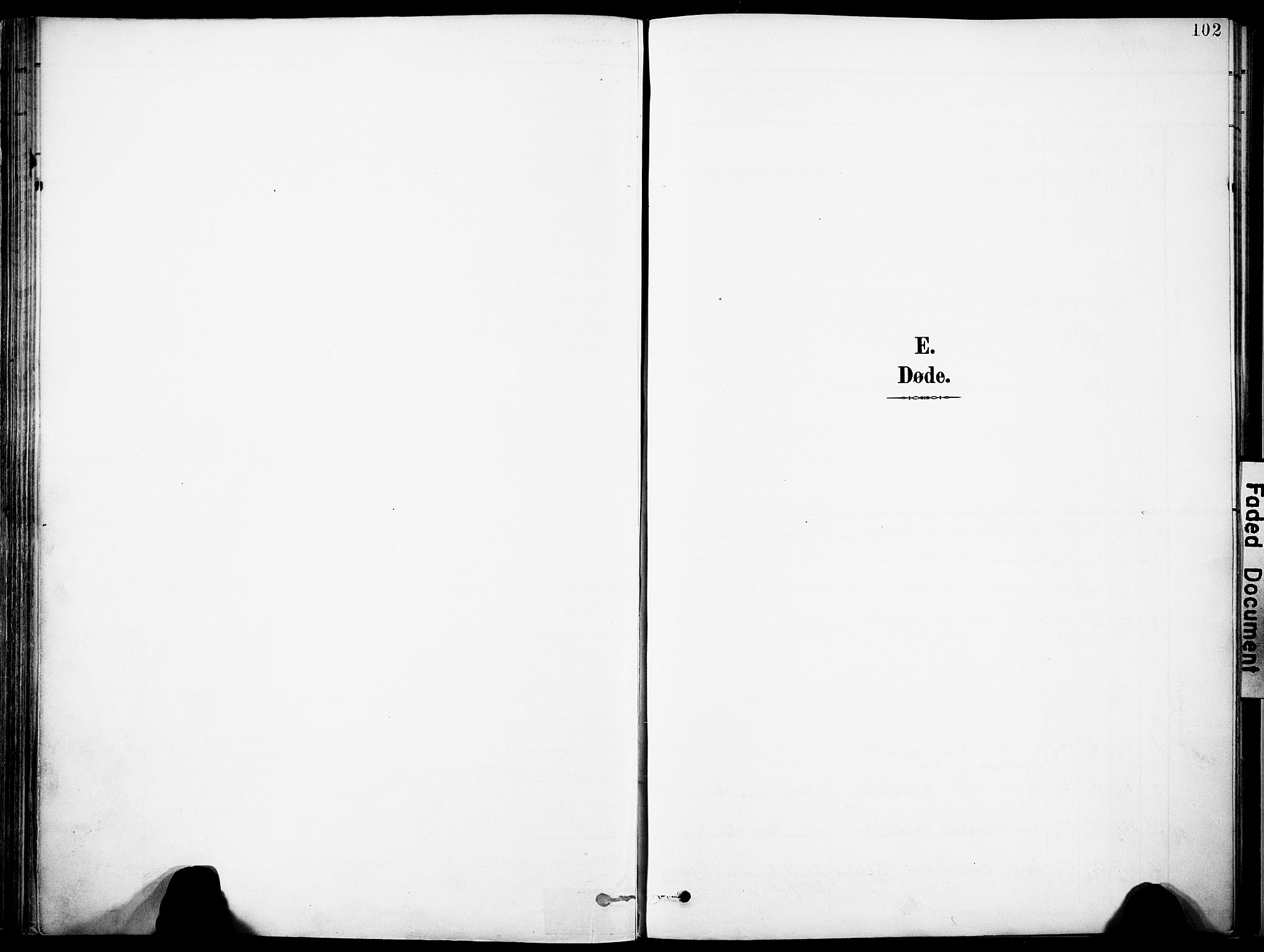 Nordre Land prestekontor, SAH/PREST-124/H/Ha/Haa/L0006: Ministerialbok nr. 6, 1897-1914, s. 102